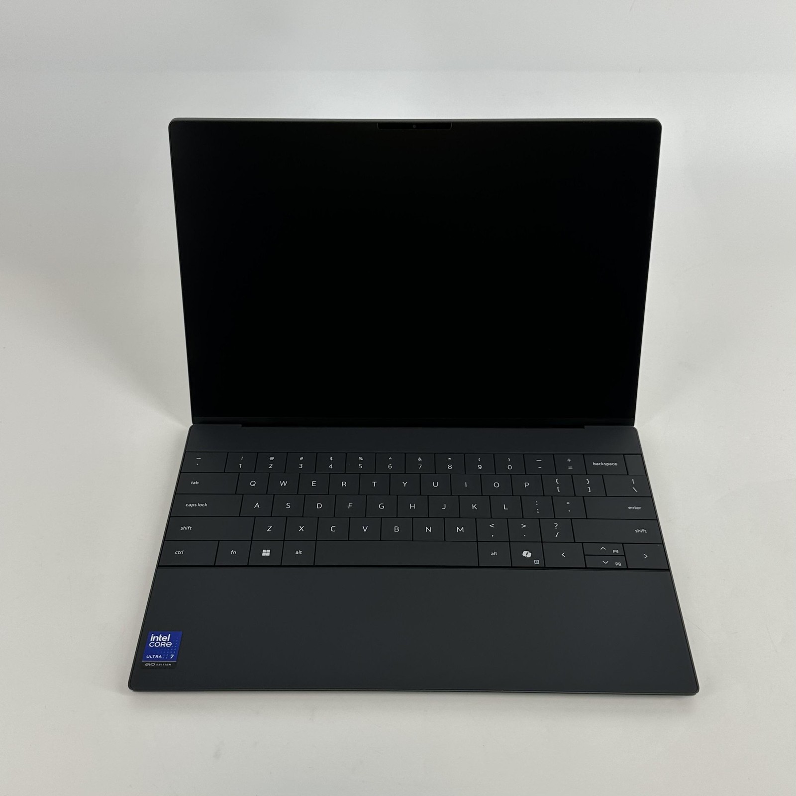 Dell XPS 13 9350 Gray FHD+ 2.2 GHz Ultra 7 256V 16GB 512GB SSD Good