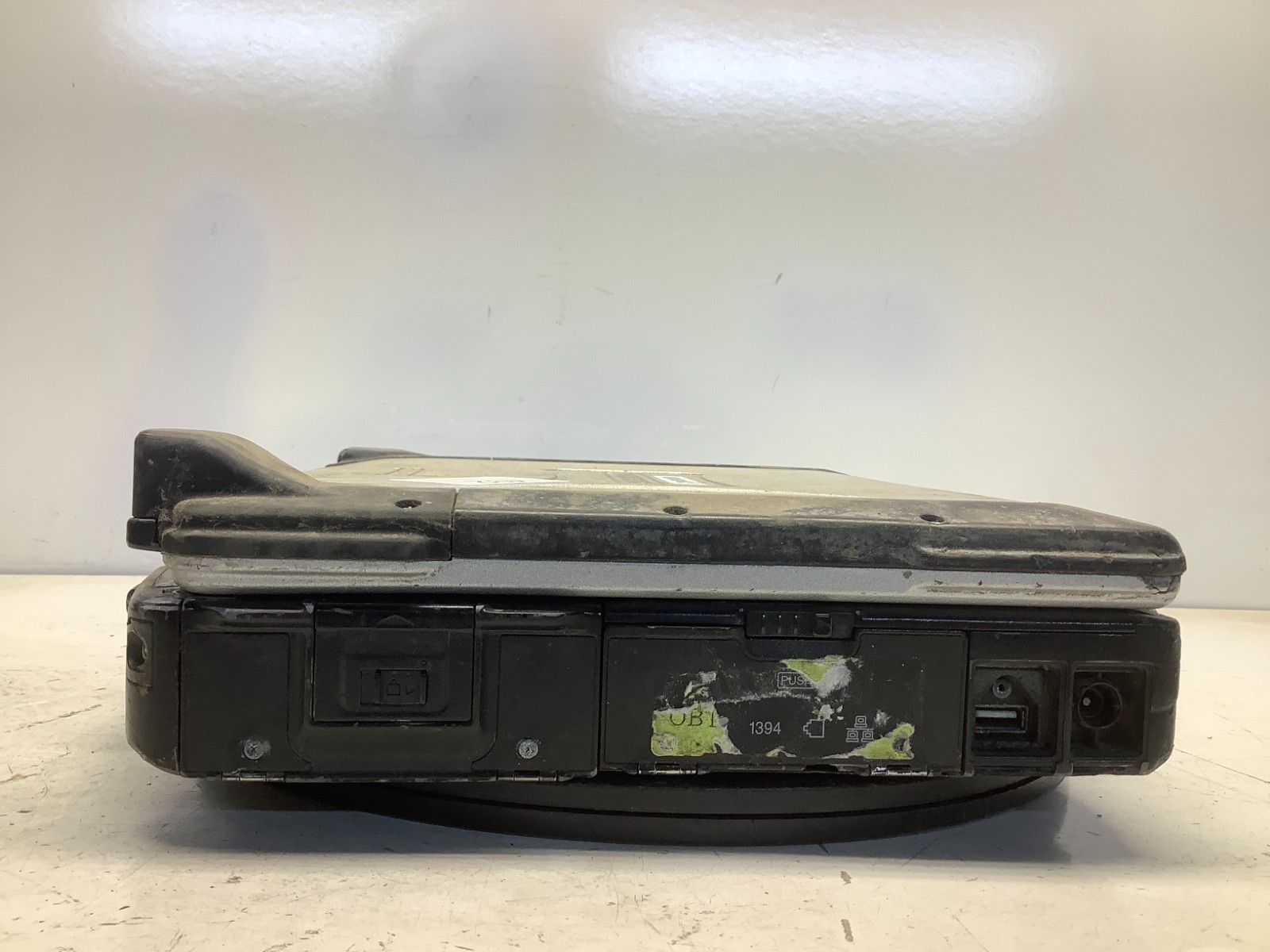 Panasonic CF-30 Intel Core Duo L2400 1.66GHz No RAM NO HDD