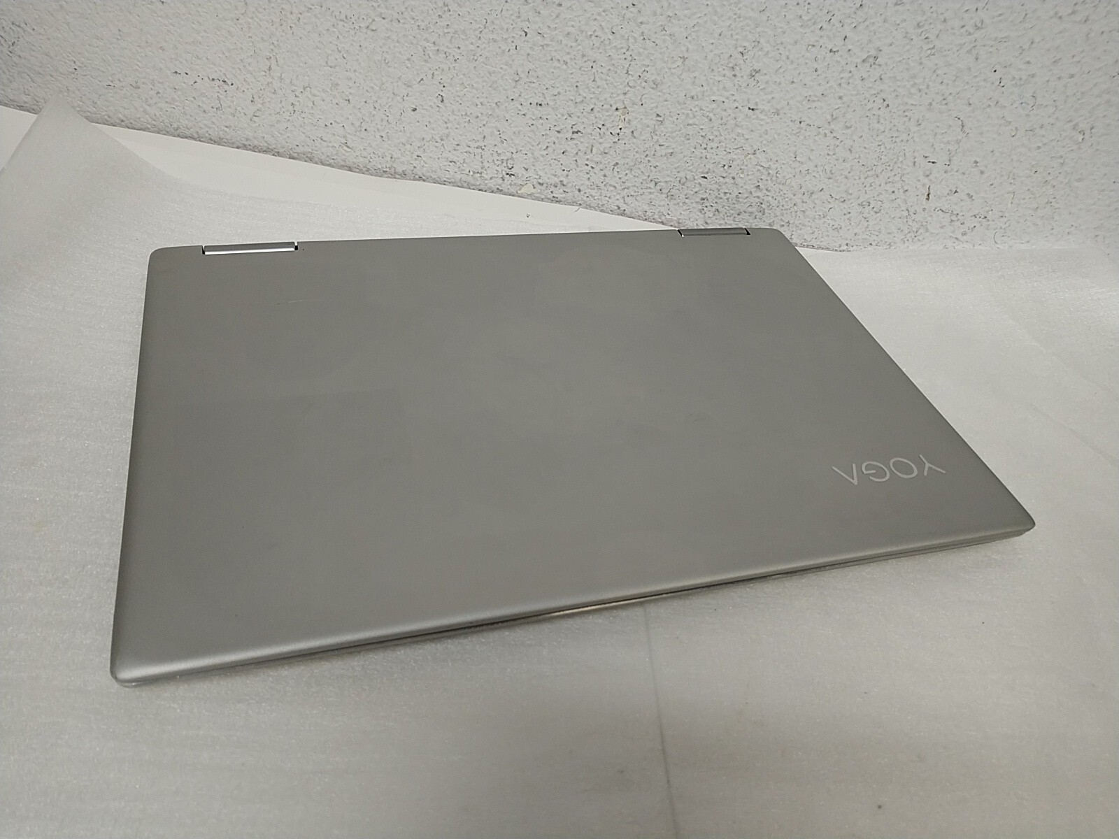 Lenovo yoga 720-13IKB TOUCH 2IN1 Intel Core i5-7200U 2.5GHz 8GB 256GB SSD Win11