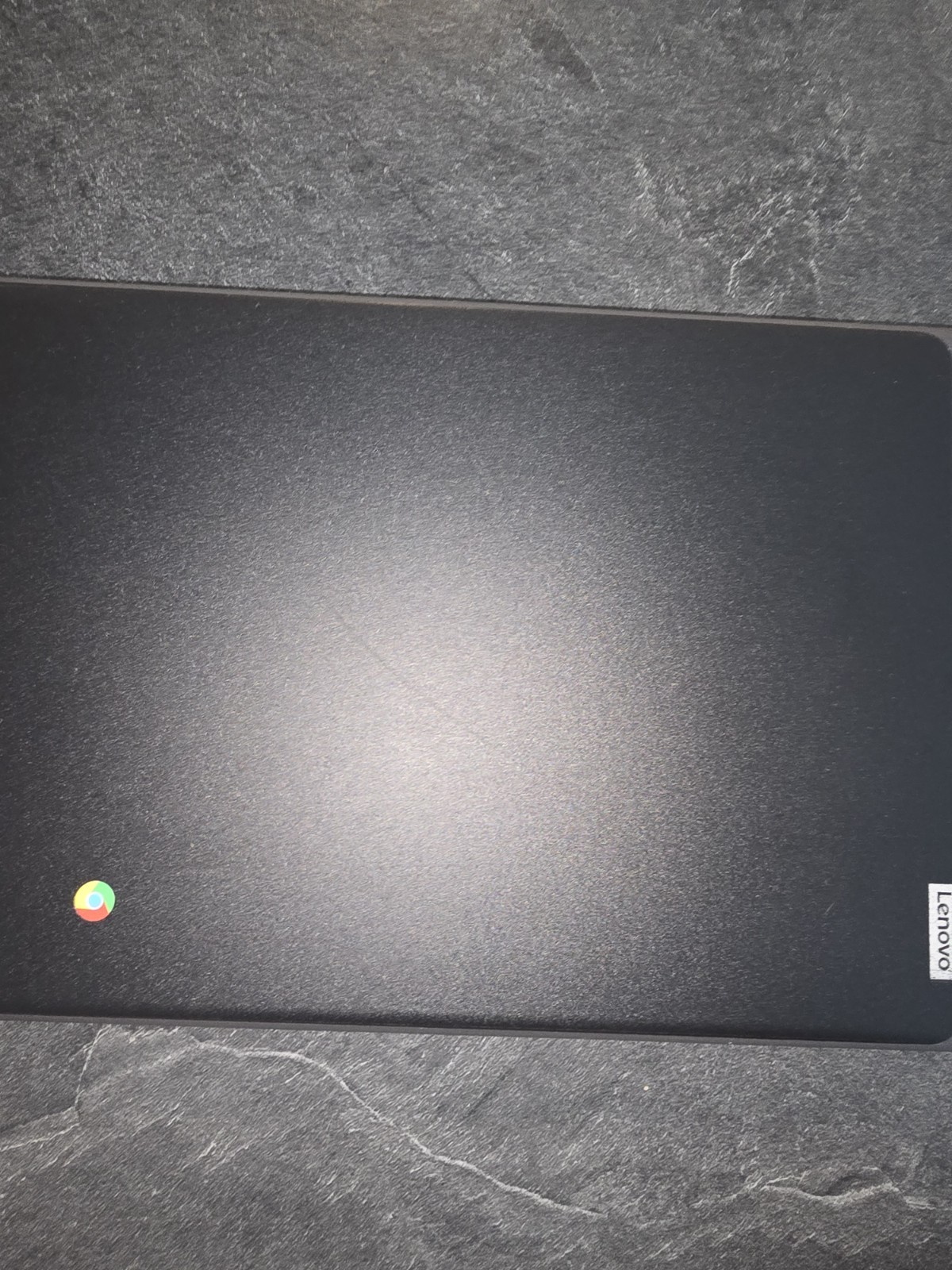 Lenovo 100e Gen 2 Chromebook 81QB0000US 4GB RAM 32GB eMMC 11.6″ + Charger