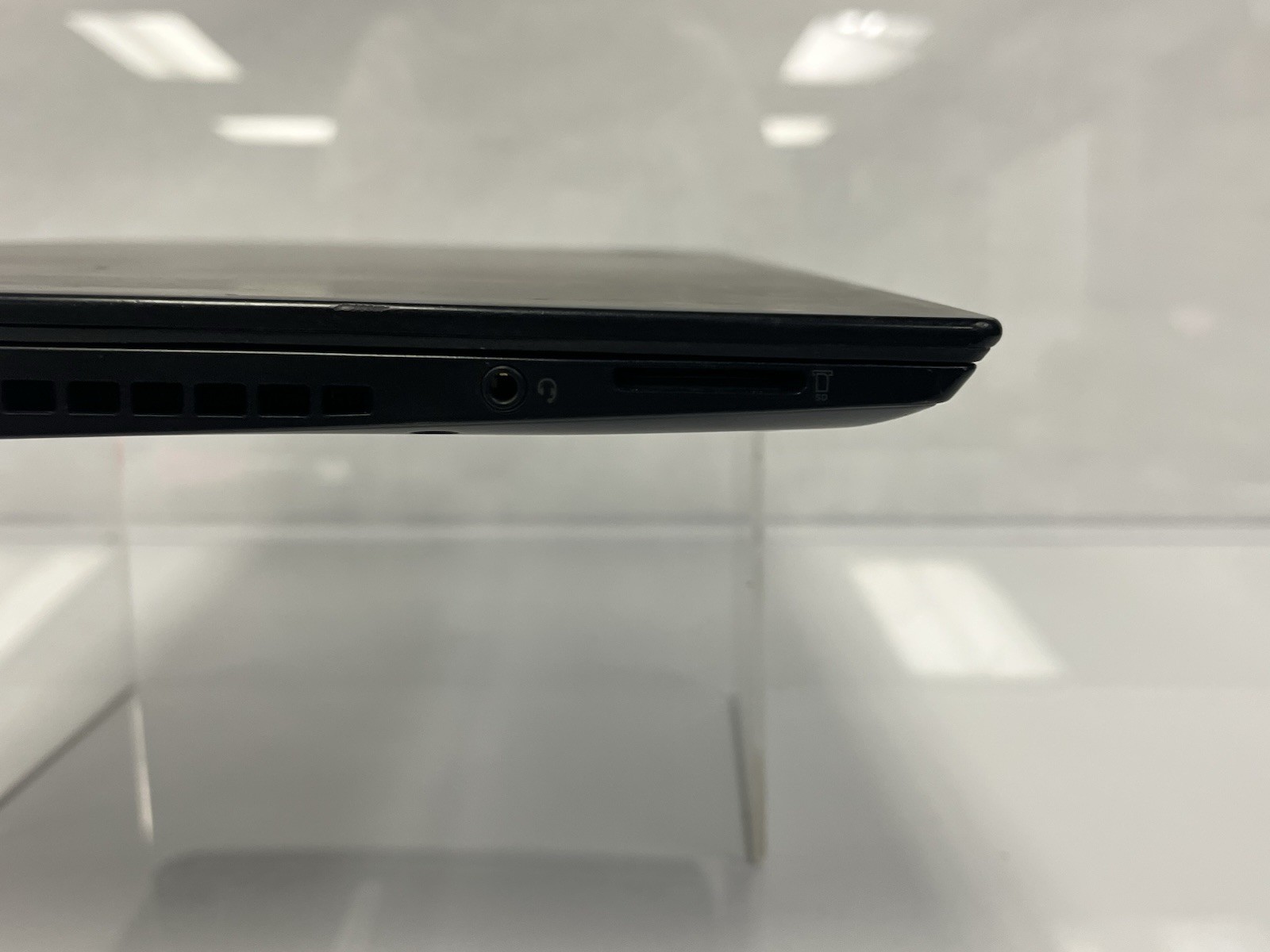 Lenovo ThinkPad T460s Core i5-6200U @ 2.30GHz 8GB RAM 256GB SSD #1