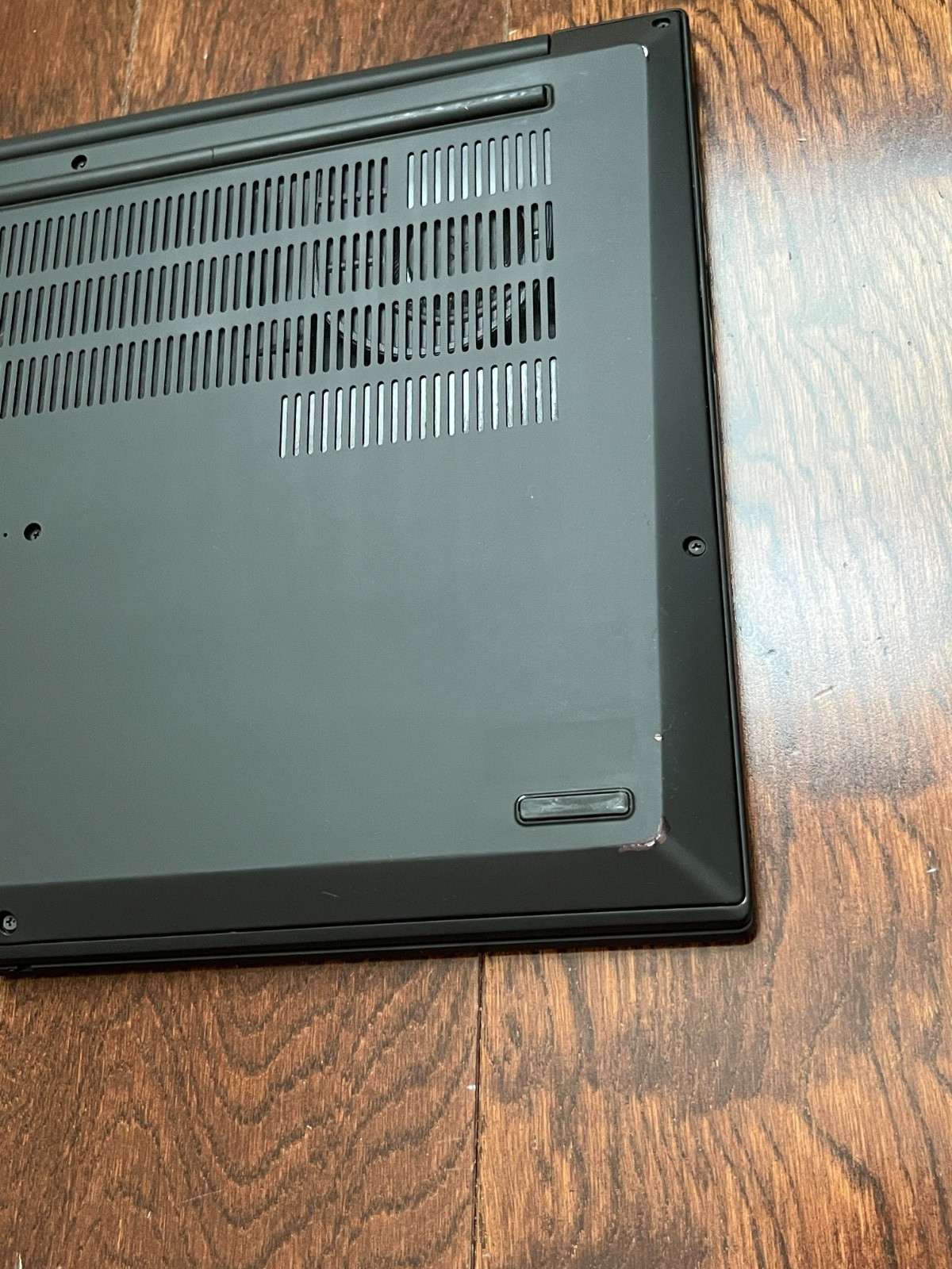 Lenovo ThinkPad P1 Gen 4 16″ i7-11850H 4K RTX A3000 16GB 256G 512G Great Cond #6