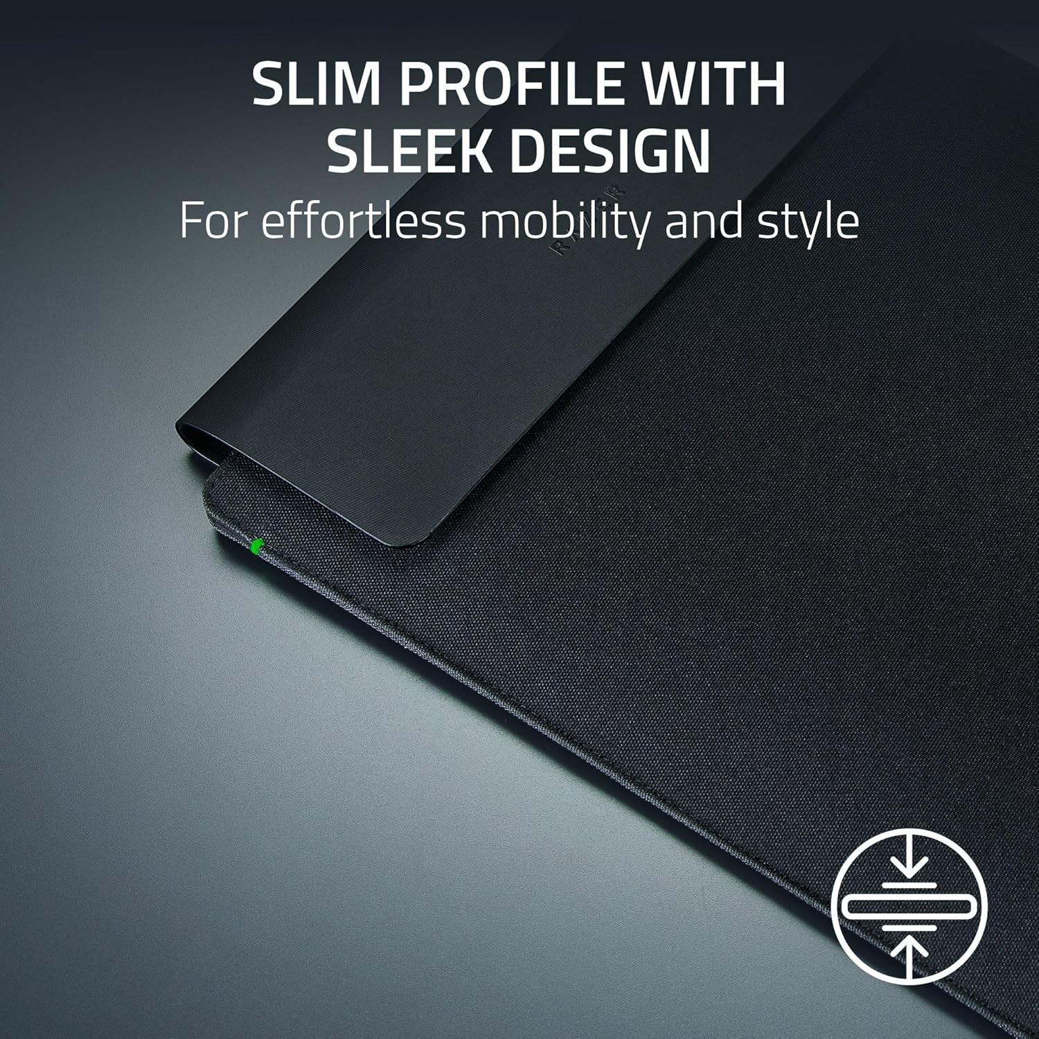 Sleeve for 16″ Laptop – Padded Protective, Slim Travel Design, Fits Up to 16 Inc
