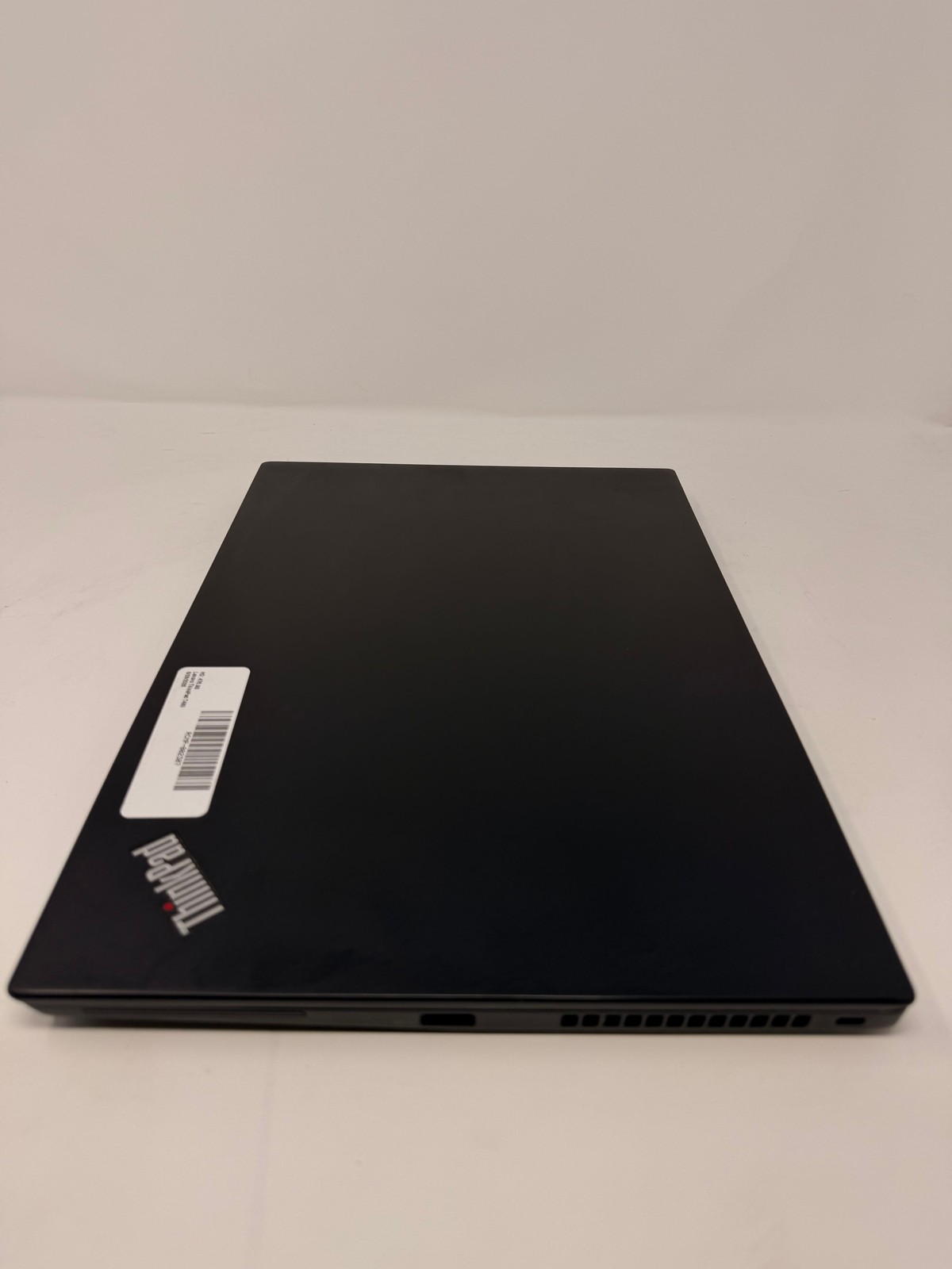 Lenovo ThinkPad T480s i7-8650U 16GB Touch 480GB NVMe SSD Grade B