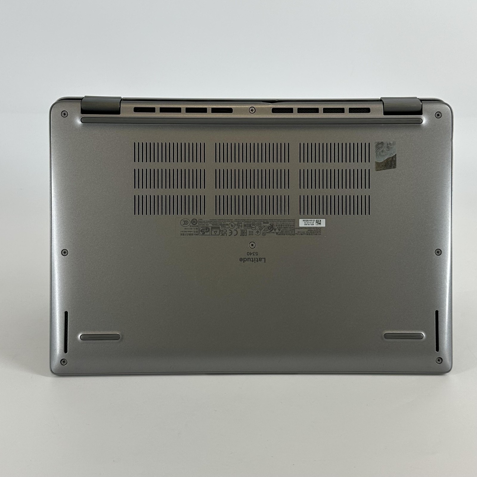 Dell Latitude 5340 (2-in-1) 13.3 FHD TOUCH 1.6 GHz i5-1345U 16GB 256GB SSD Good