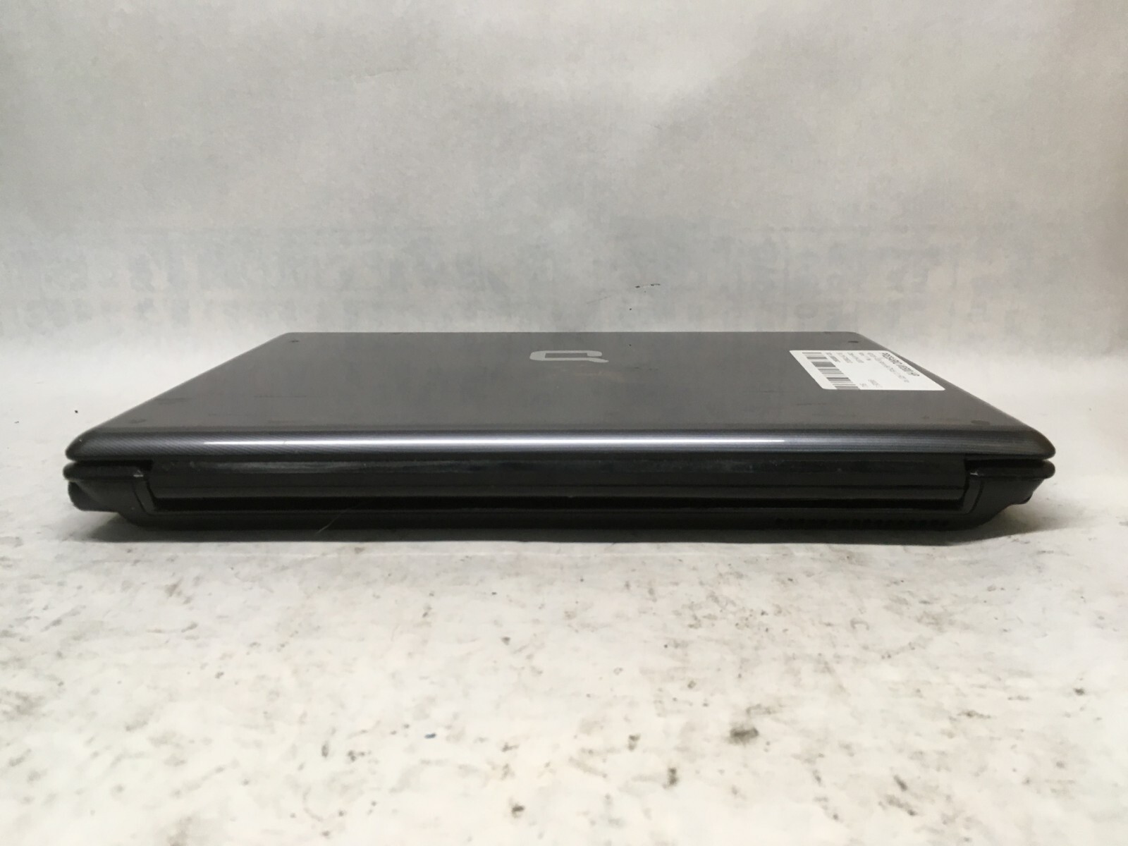 HP Presario V66620us 15″ [AS IS] AMD Athlon 64 X2 Dual Core @ 1.8 GHz – JZ