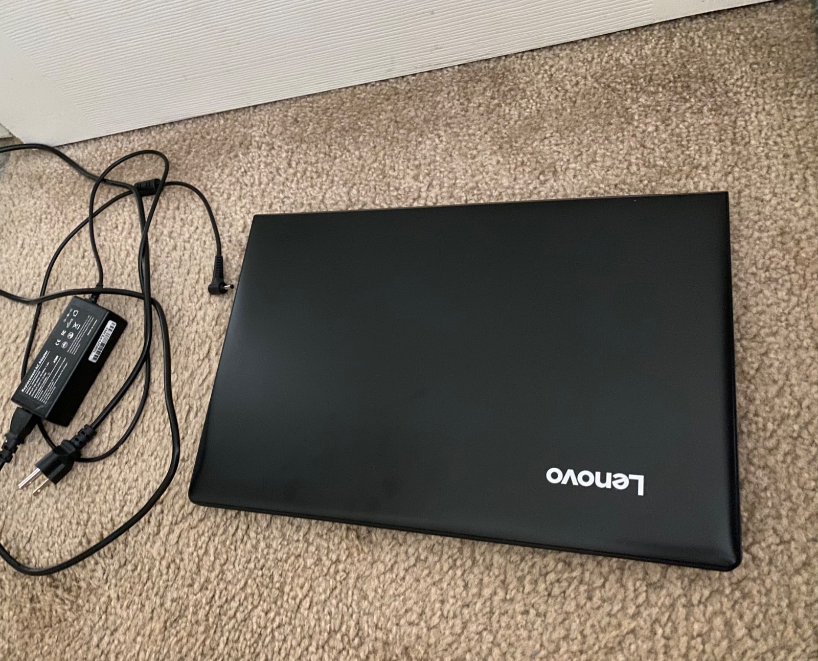 Lenovo IdeaPad 310 laptop