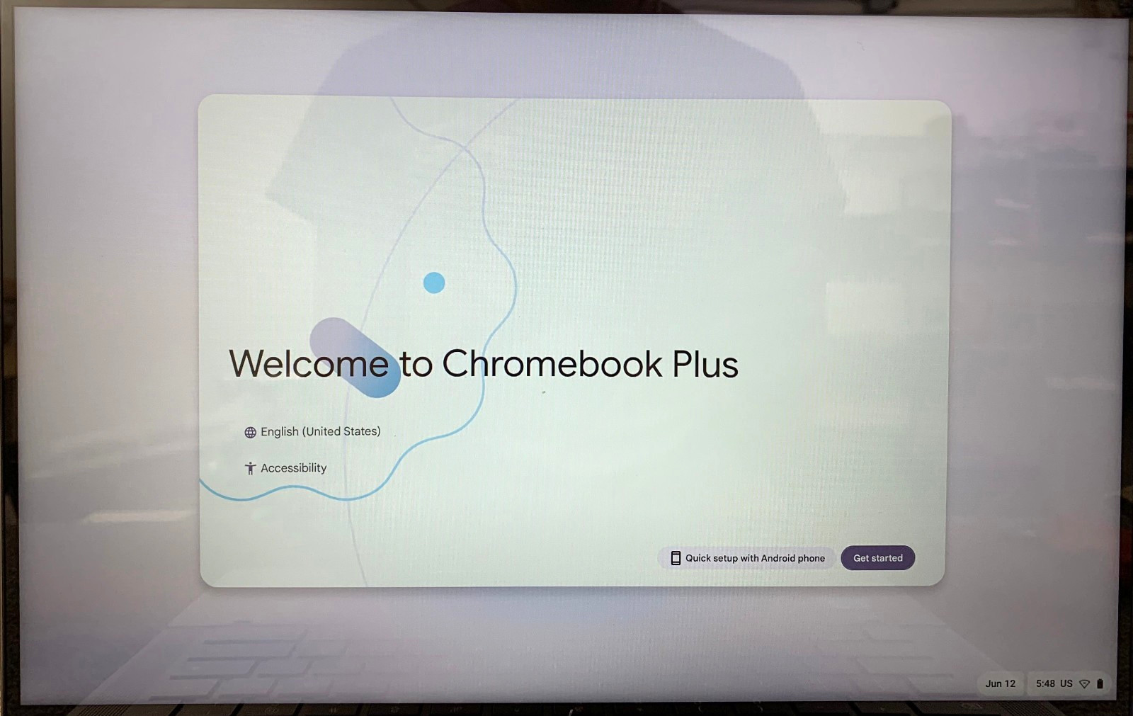HP Chromebook x360 7H1S5UA 14″ 2-in-1 Laptop i3-1215U 8GB RAM 4GB eMMC