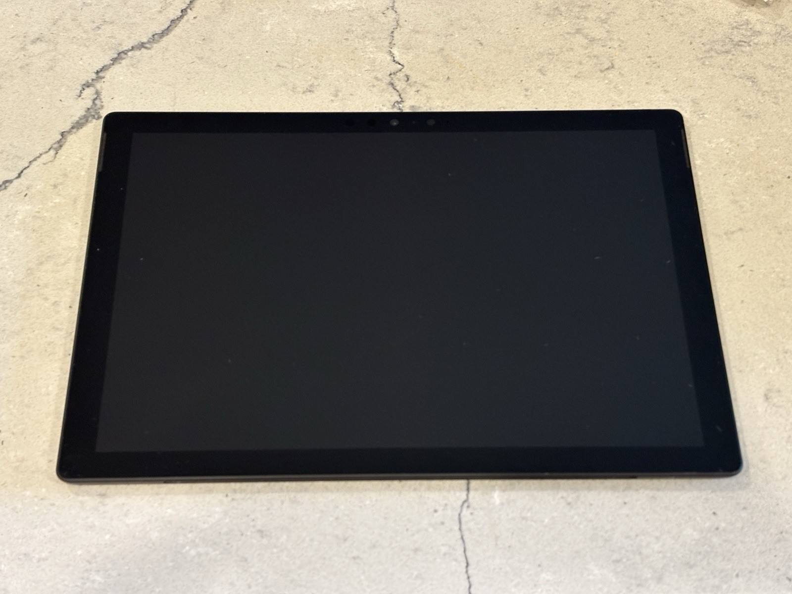 Microsoft Surface Pro 7 Intel Core i7/ 16GB / 256GB ~ M1866 ~ NO OS