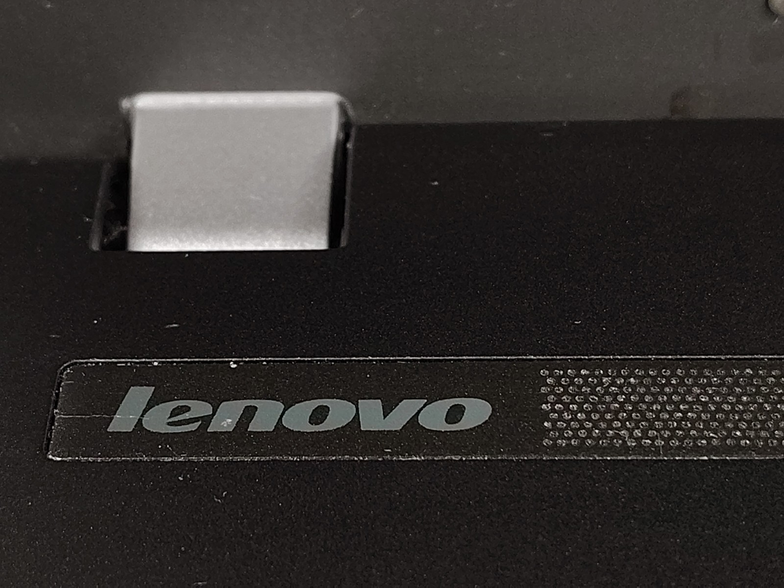 Lenovo ThinkPad E550 i7-5500U 8GB 128GB SSD AMD Radeon R7 M265 2GB GPU Win11 Pro