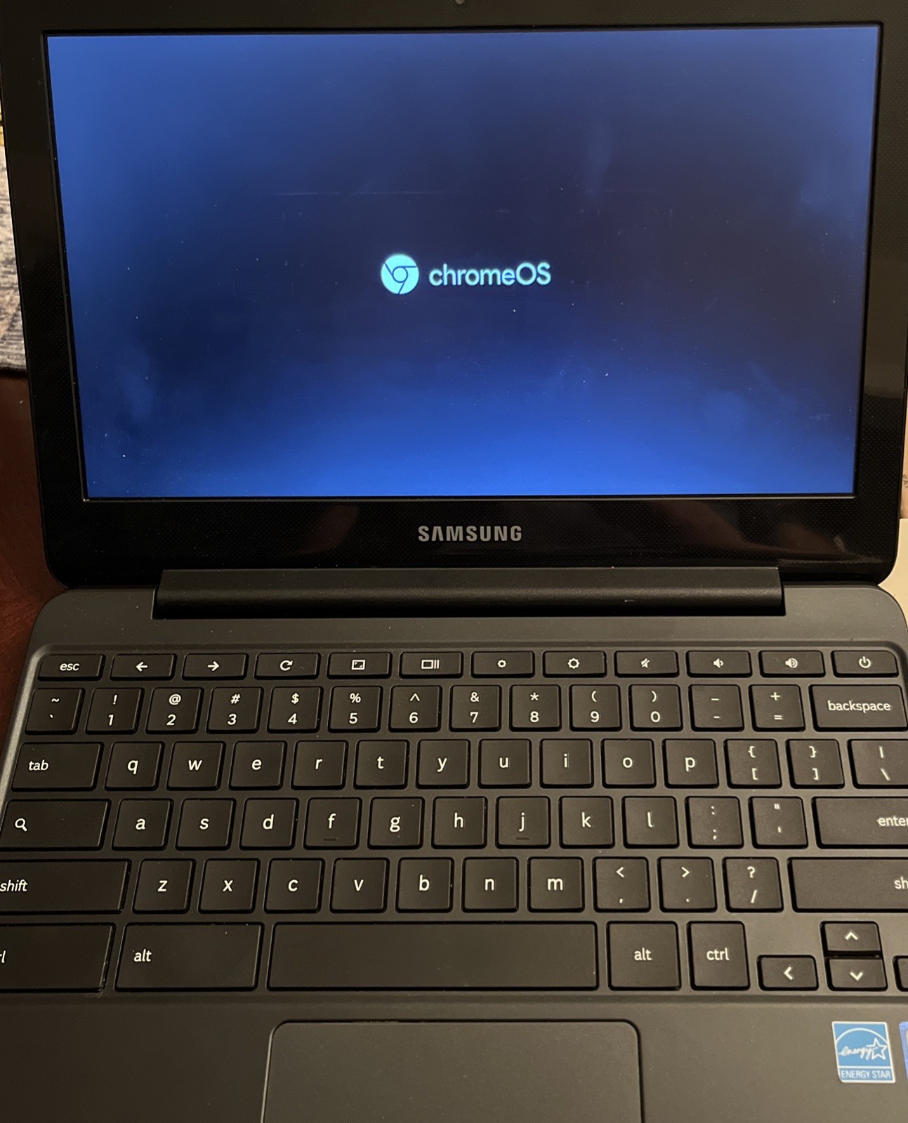 Samsung Chromebook 3 (XE500C13-K03US) 11.6″ Intel Celeron Chrome OS