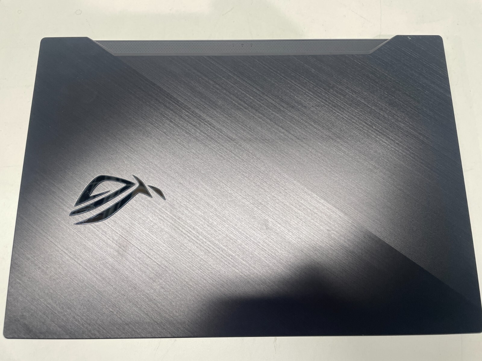 ASUS ROG Zephyrus S15 Gaming Laptop i7/RTX 2080/32GB/1TB (GX502LXS-XS79)