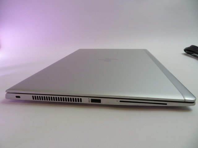 HP ELITEBOOK 850 G5 i5-8350U 1.7GHz8GB RAM 256GB NVMe BACKLIT WIN 11 PRO