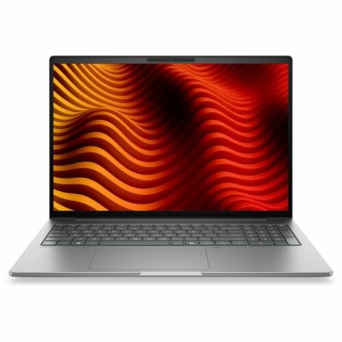HP ZBook 8 G2a 16 Touchscreen Copilot+ PC Mobile Workstation – WUXGA – 60 Hz –