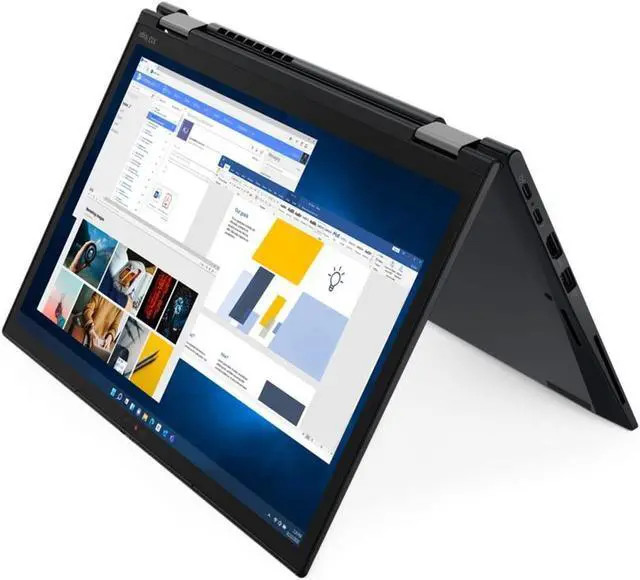 Lenovo ThinkPad X13 Yoga Gen 3 2-in-1 2022 Touch 13.3 in FHD+ Core i5-1245U
