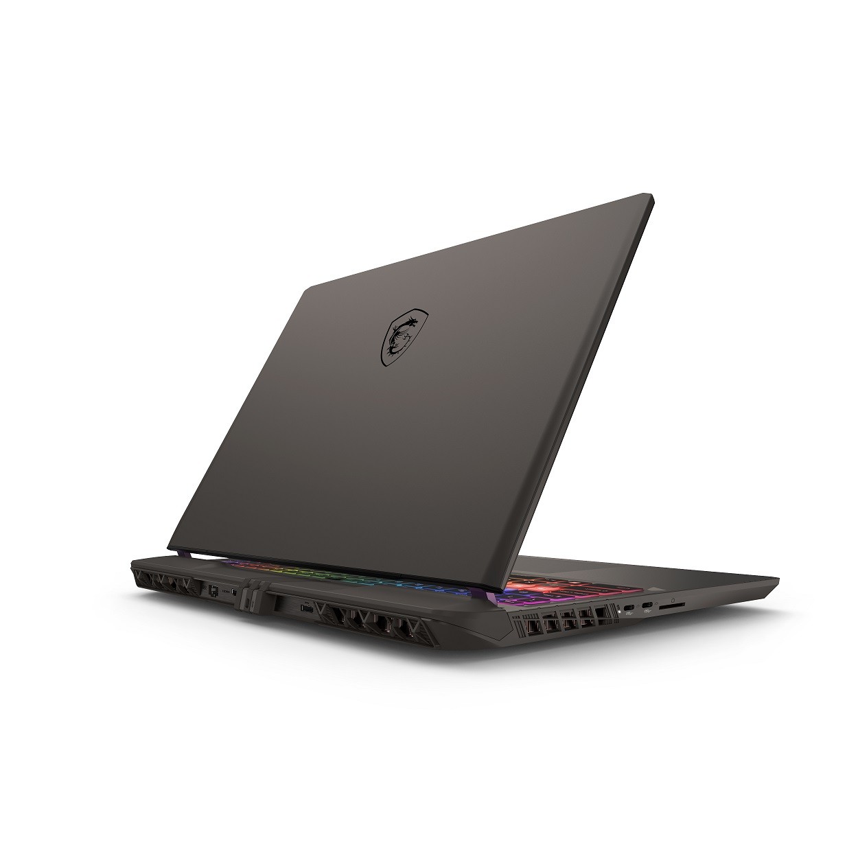MSI Vector A16 HX A8WHG-004US 16″ Gaming Laptop R9 8940HX 5070Ti 16GB 1TB Win11