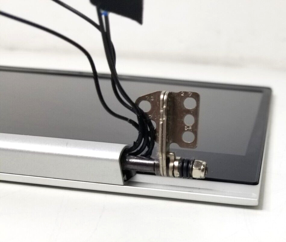 Complete Non-Touchscreen LCD Display with hinges for HP Elitebook 830 G6 #3