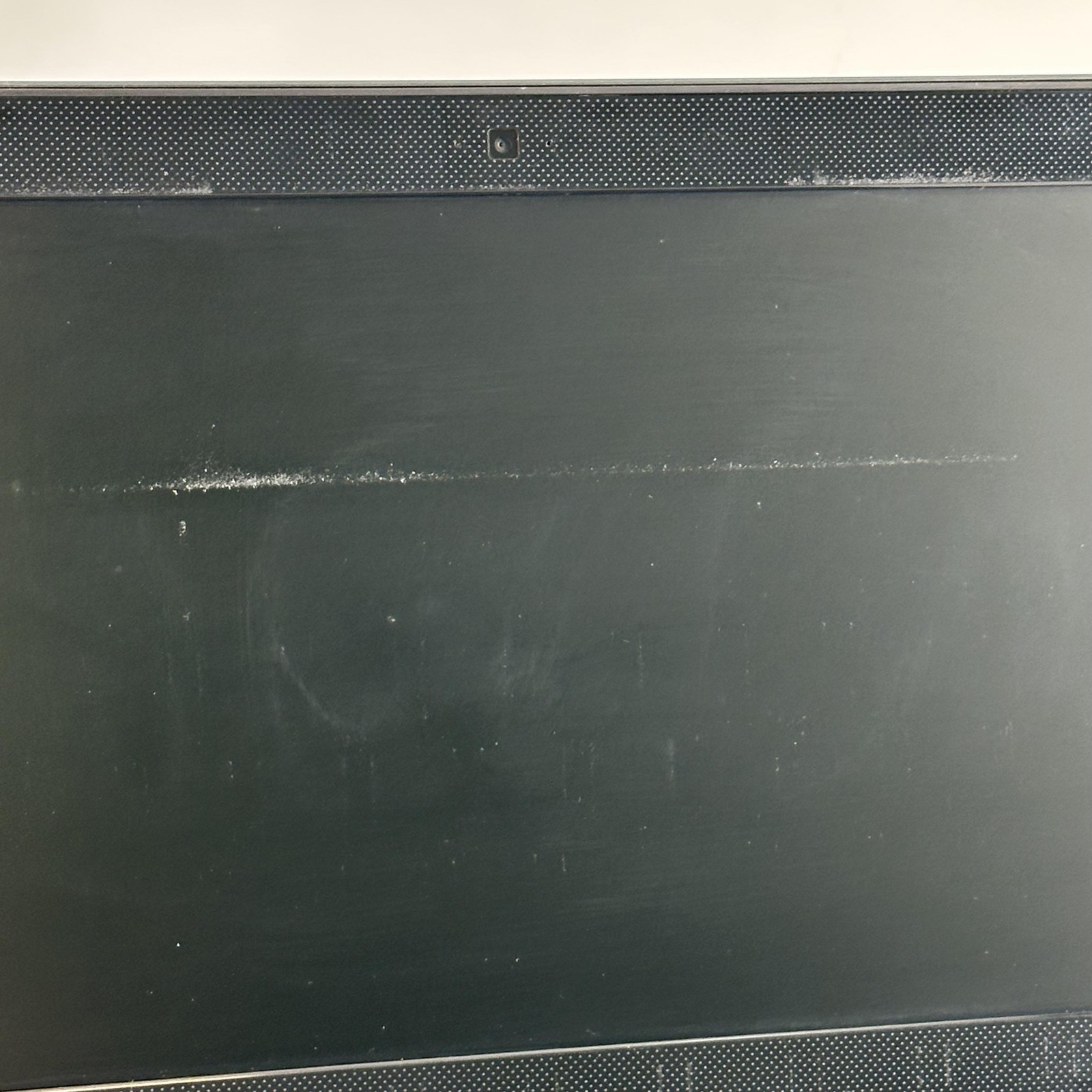 Samsung Chromebook 3 XE500C13 11.6 HD 1.6 GHz Celeron 2GB 16GB eMMC BAD BATTERY