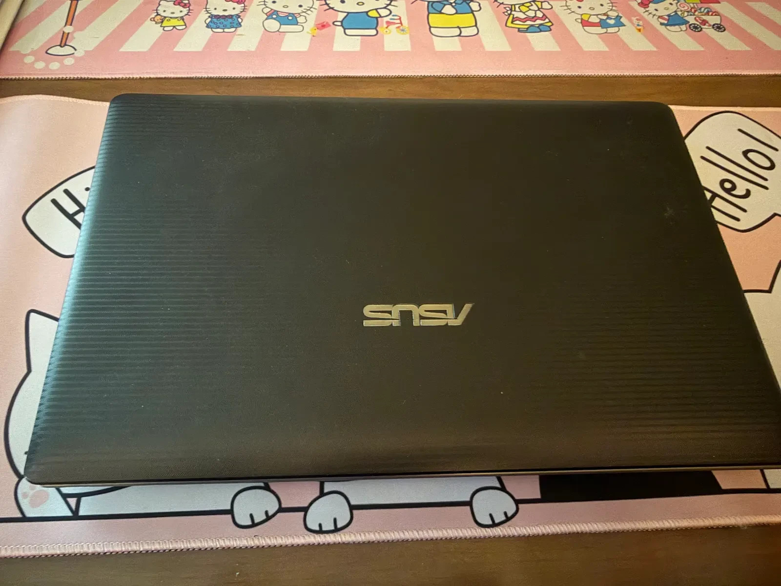 ASUS L510 15.6″ Laptop Black.