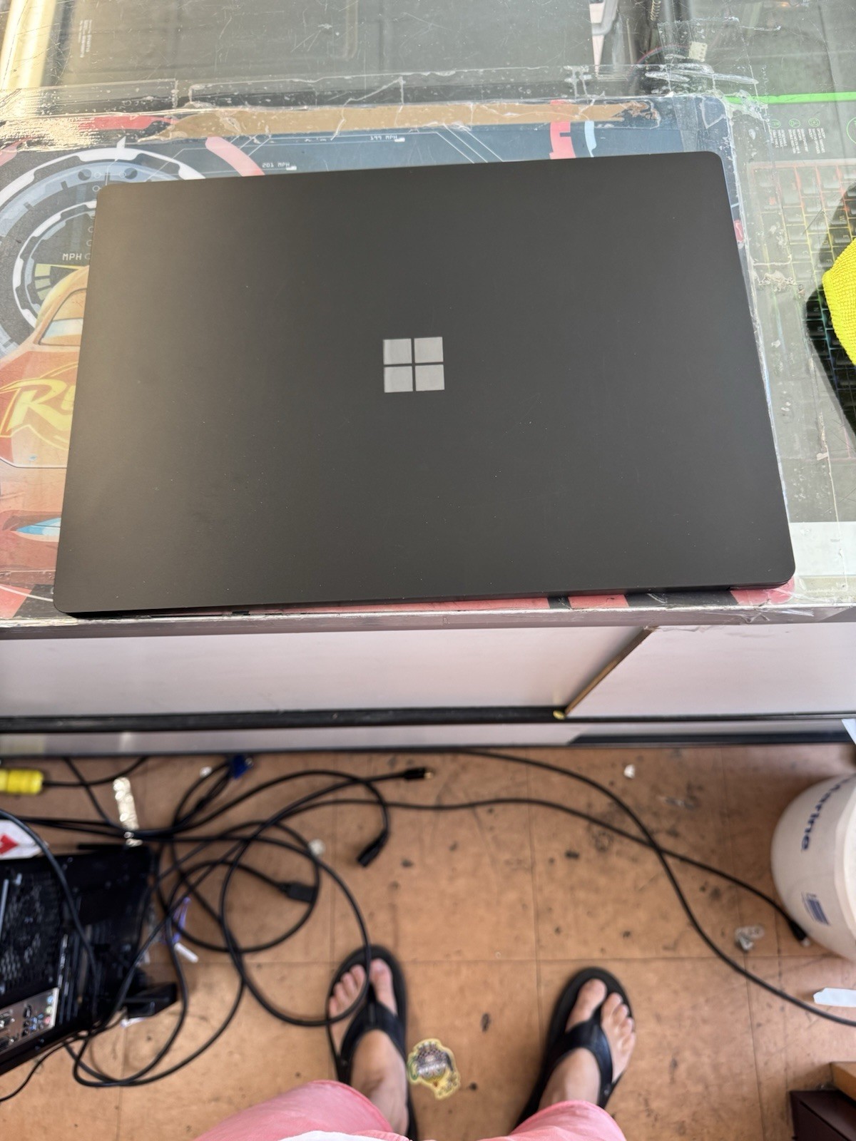 Microsoft Surface Laptop 4 15″ i7-1255U 16GB 512GB SSD Win11