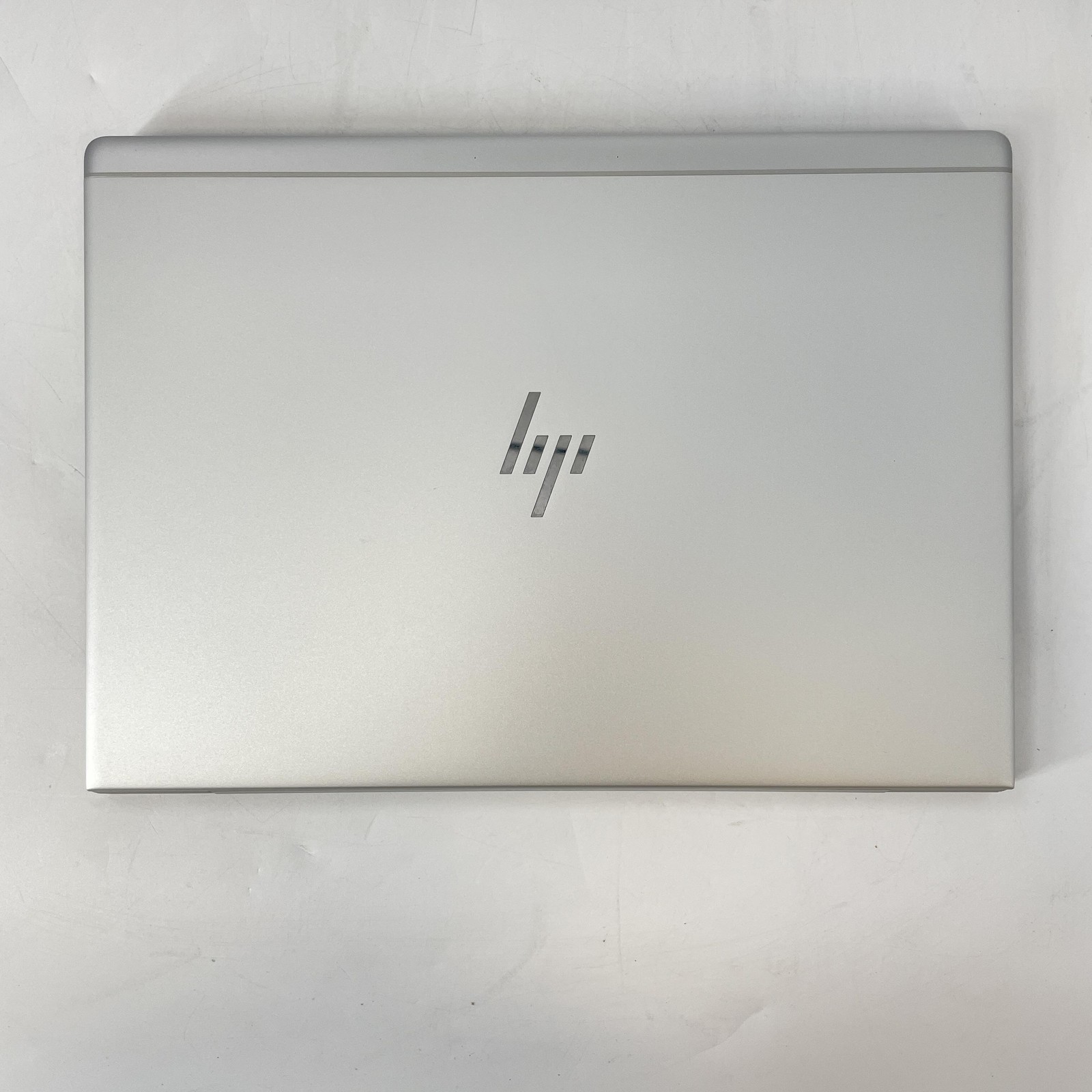 HP Elitebook 840 G6 14 Silver FHD i5-8365U 1.60GHz 8GB 256GB SSD Good