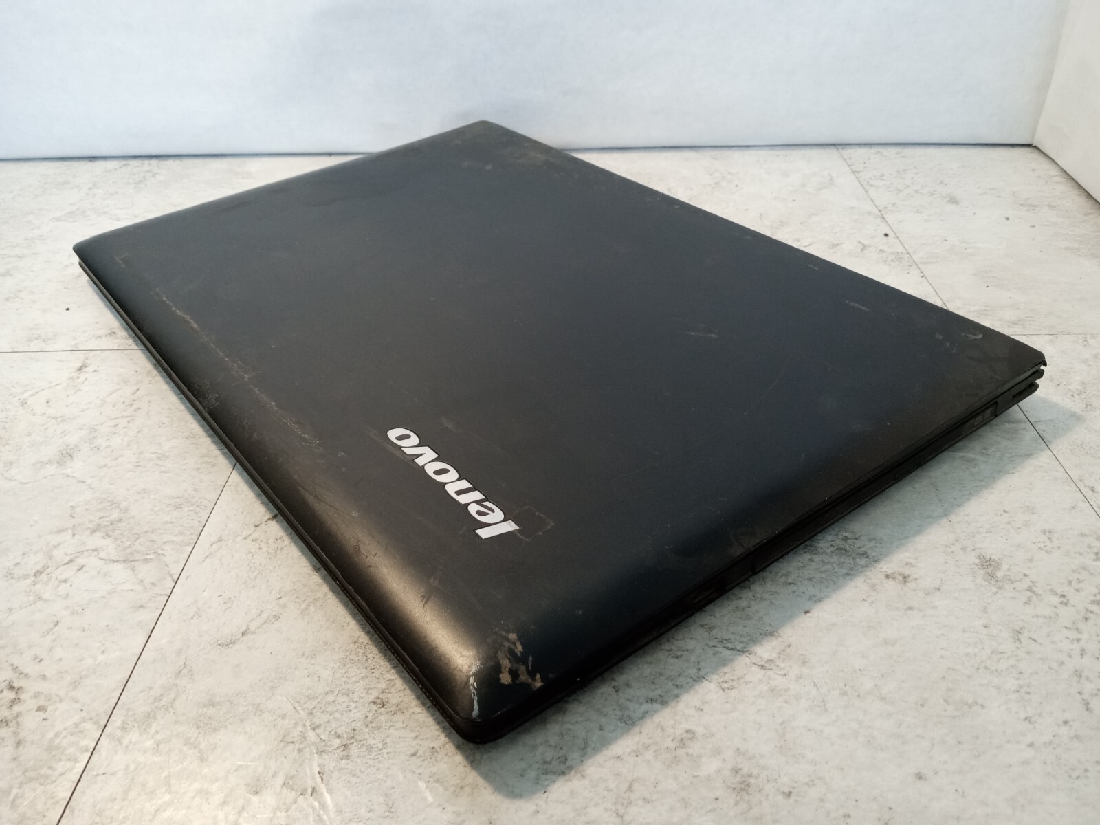 Lenovo G50-80 15.6″ Intel Celeron 3205U Processor PARTS/REPAIR *READ* -FM