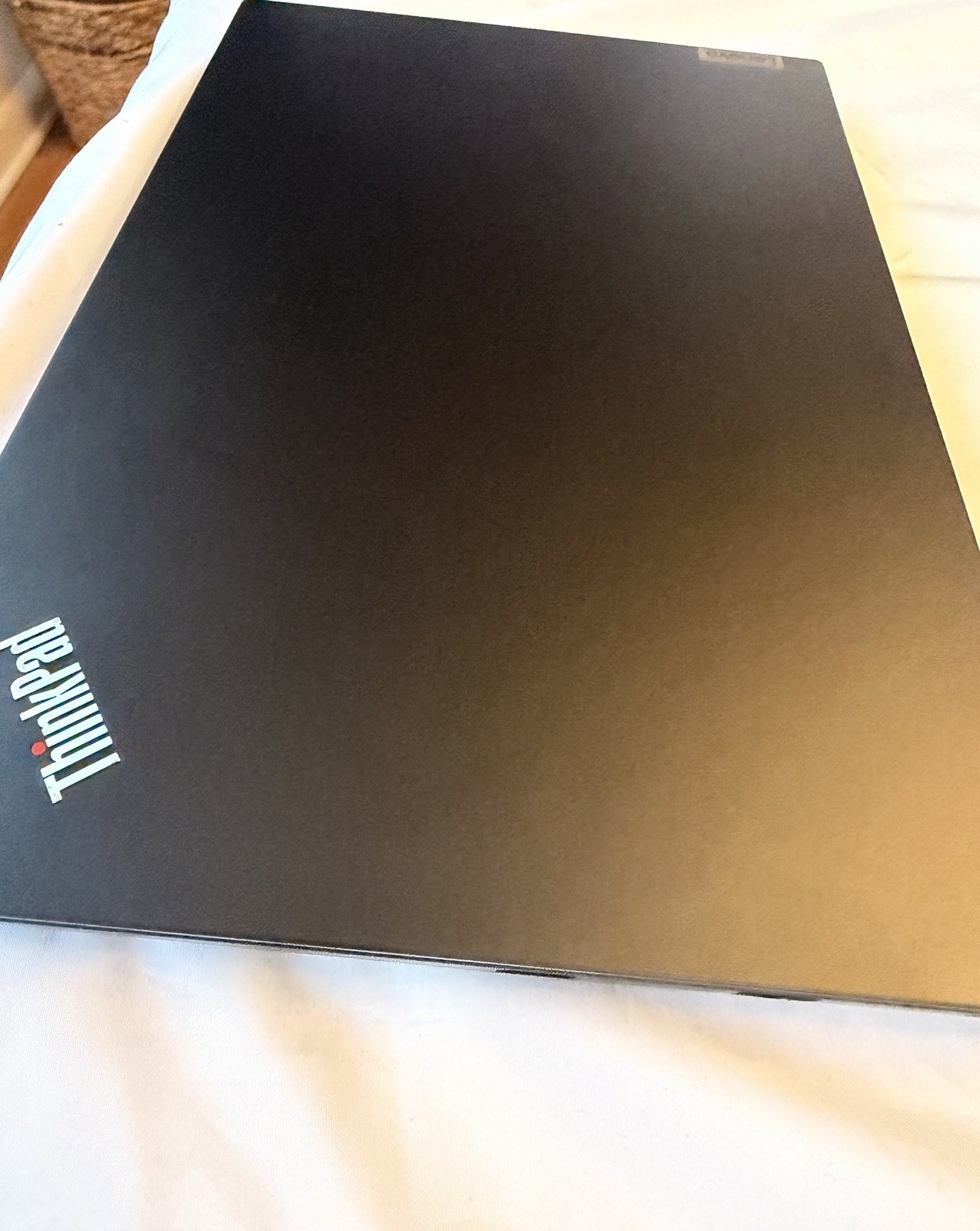 Lenovo ThinkPad E14 14″ (256GB SSD, Intel Core I5 1135G7, 2.4GHz, 16GB RAM)