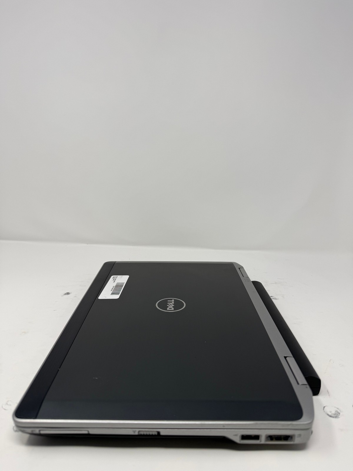 Dell Latitude E6320 Win7 i5-2520M 8GB 480GB HDD Bad Battery