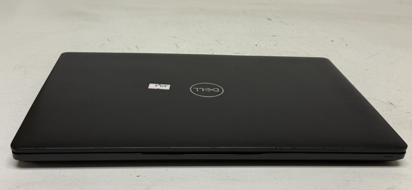 Dell Latitude 5401 14″ (i5-9400H 2.50GHz – 16GB RAM – 256GB SSD – Win11Home)
