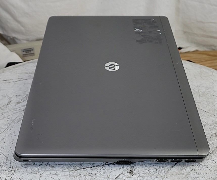 HP PROBOOK 4540S C9K70UT-ABA Laptop Core I3-3110M 4GB 500GB