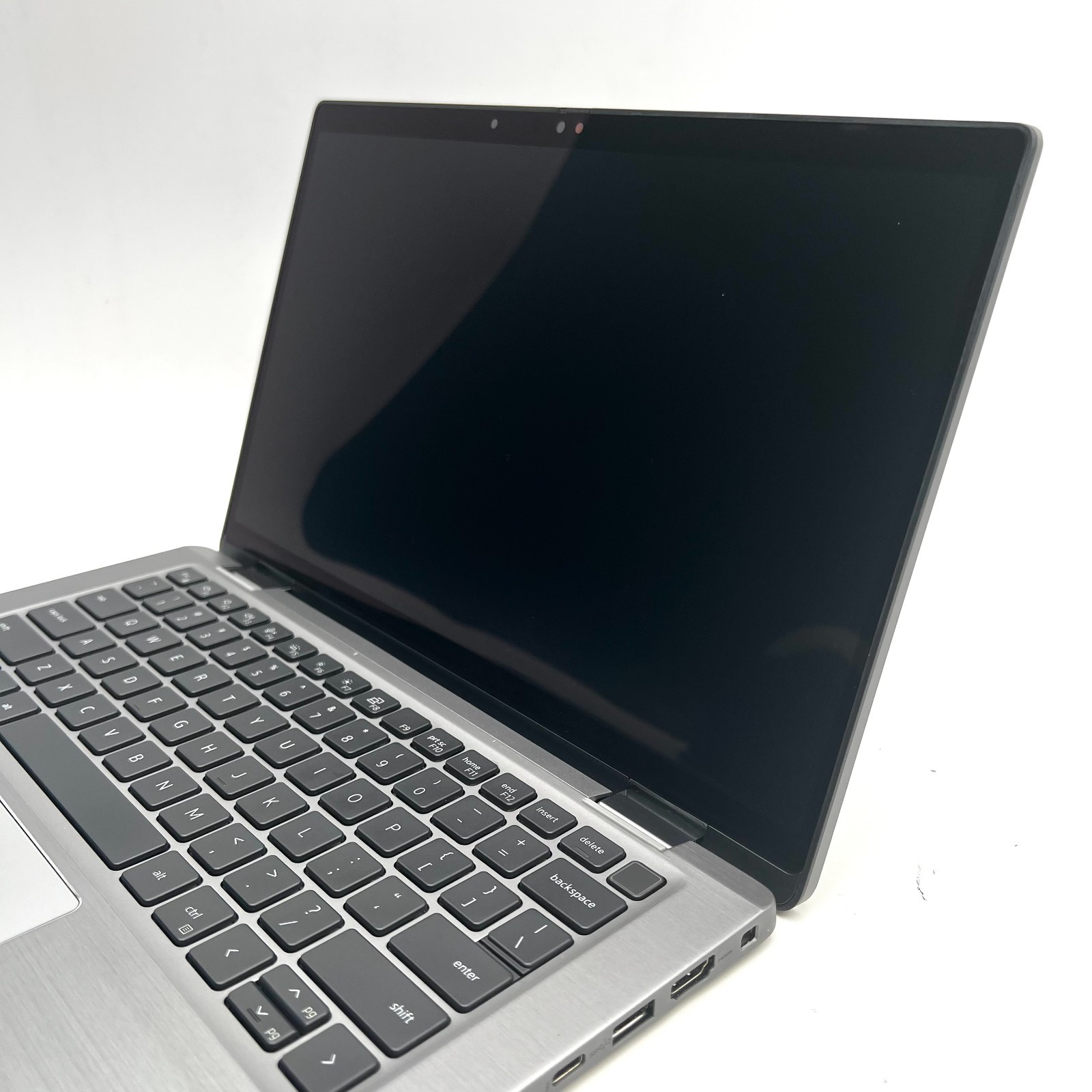 Dell Latitude 7330 13″ Touch i5-1235U 16GB RAM 256GB SSD No OS | TESTED USED