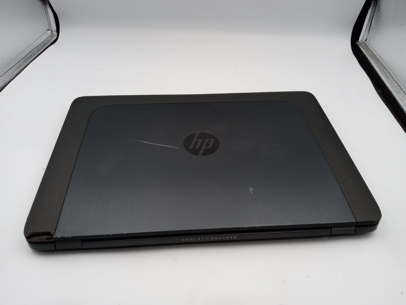 HP ZBook 14 Laptop Intel i7-4600U 8GB 128GB SSD Linux Mint Radeon 8730M -RR