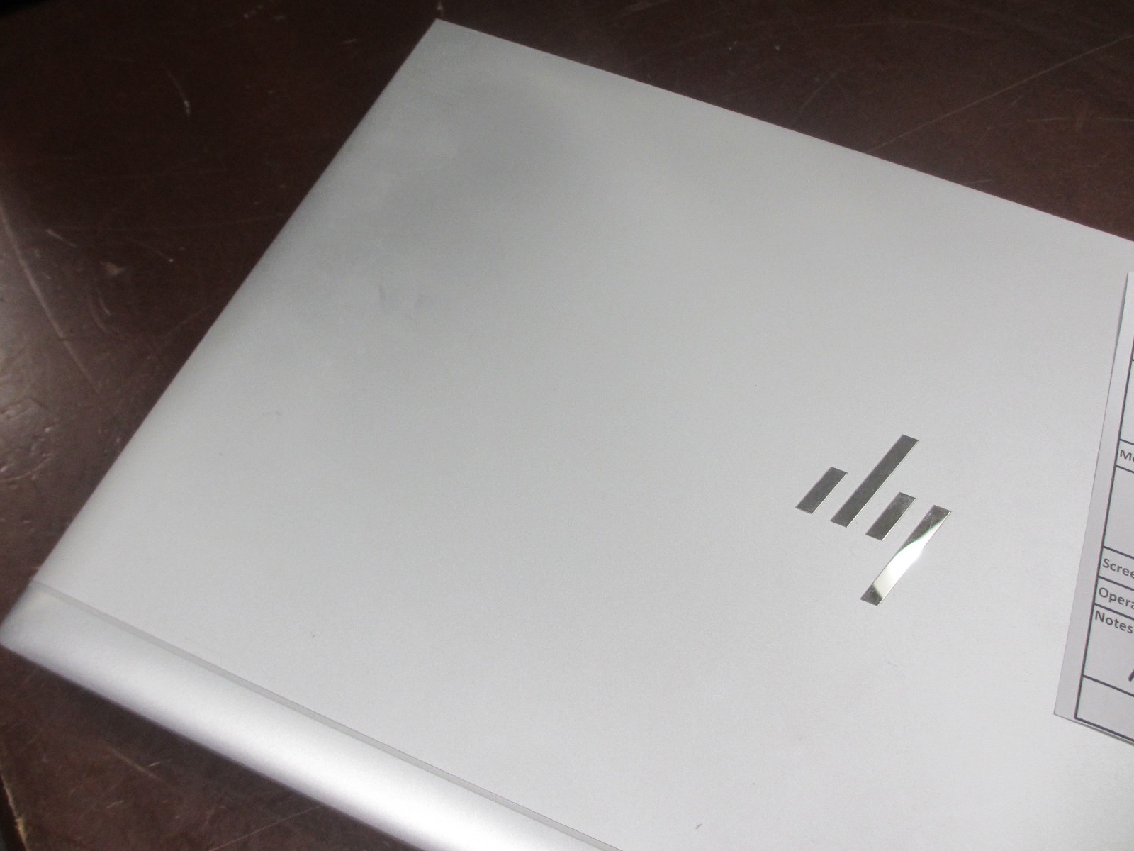 HP ELITEBOOK 850 G8 i5-1145G7 2.60GHz 16GB 256GB M2SSD Linux Laptop w/ AC