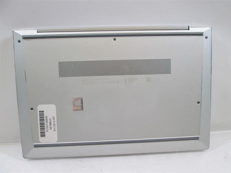 HP EliteBook 840 G8 Laptop i5-1145G7 16GB DDR4 512GB SSD Win11 COA Grade C