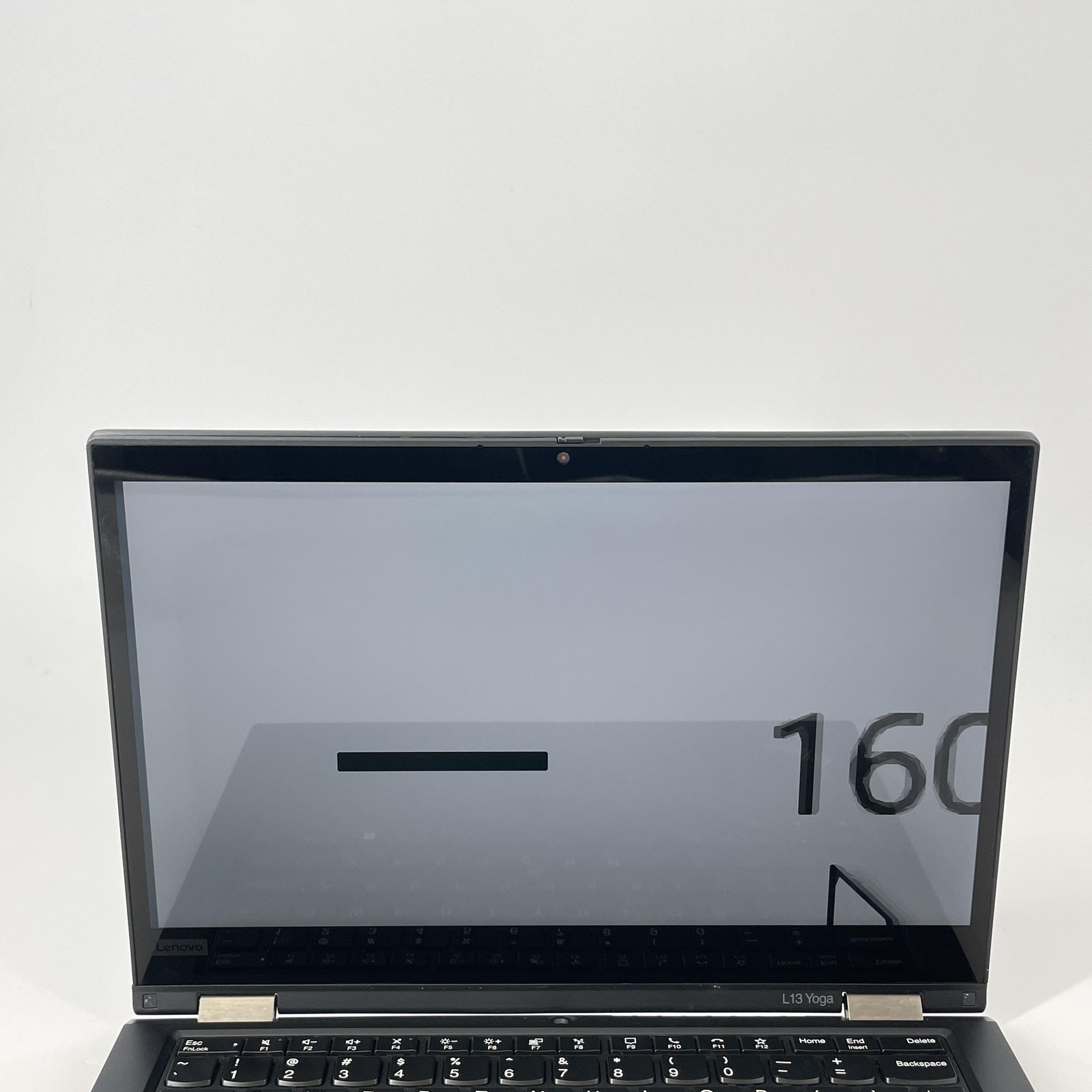 Lenovo ThinkPad L13 Yoga Gen 2 FHD TOUCH i7-1165G7 16GB 512GB Loose USB-C Port