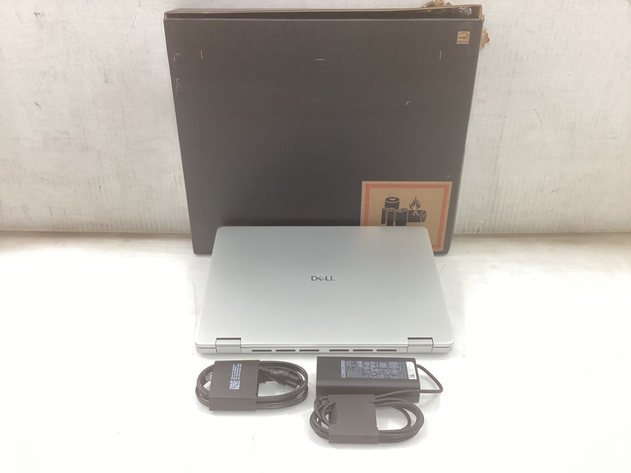 Dell Pro 14 Plus 14″ 2-in-1 Ultra 7 268V 32GB 512GB SSD WiFi 7 W11P – 437NW