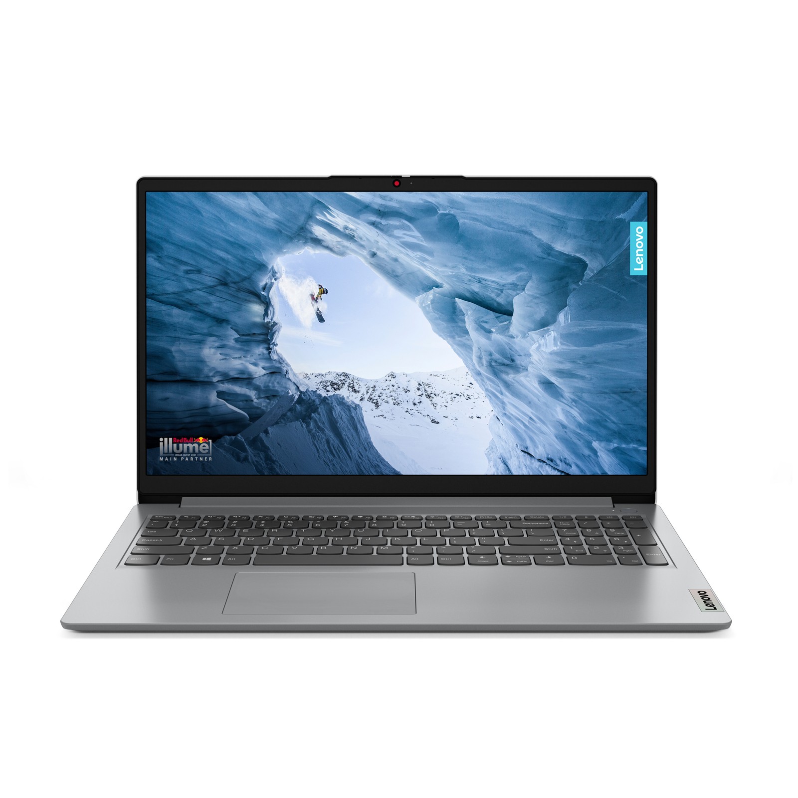 Lenovo IdeaPad 1, 15″ HD, N6000, 4GB RAM, 128GB eMMC, Win 11 Pro