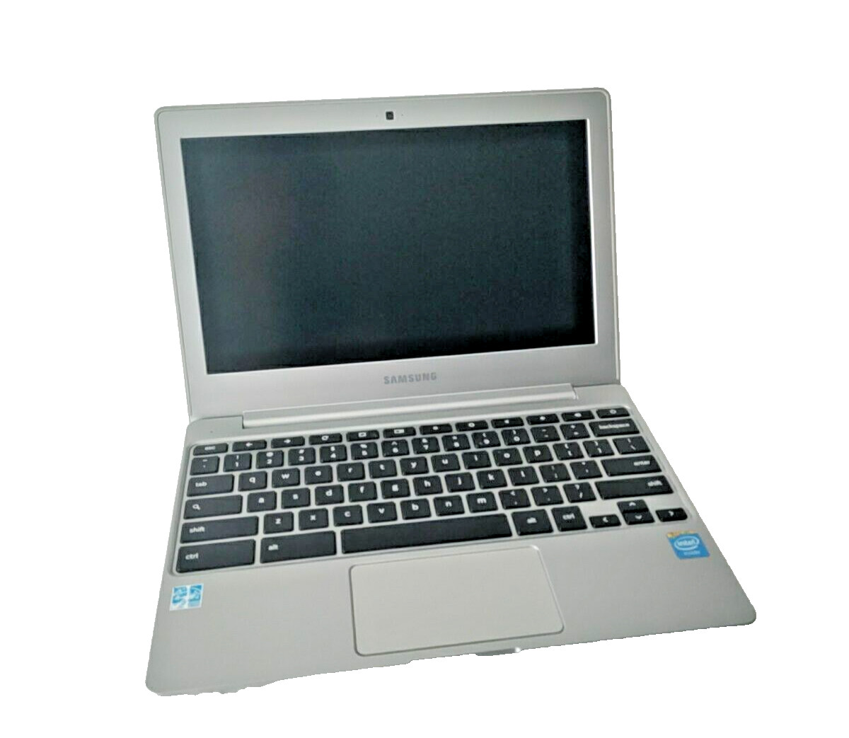 Samsung ChromeBook 2 Model: XE500C12-K01US 11.6″ Intel Celeron Sold As-Is