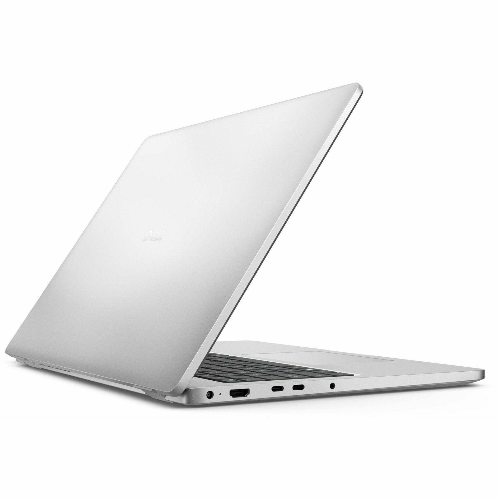 Dell Pro 16 PC16250 16 Notebook – Full HD Plus – 60 Hz – Intel Core Ultra 5 235