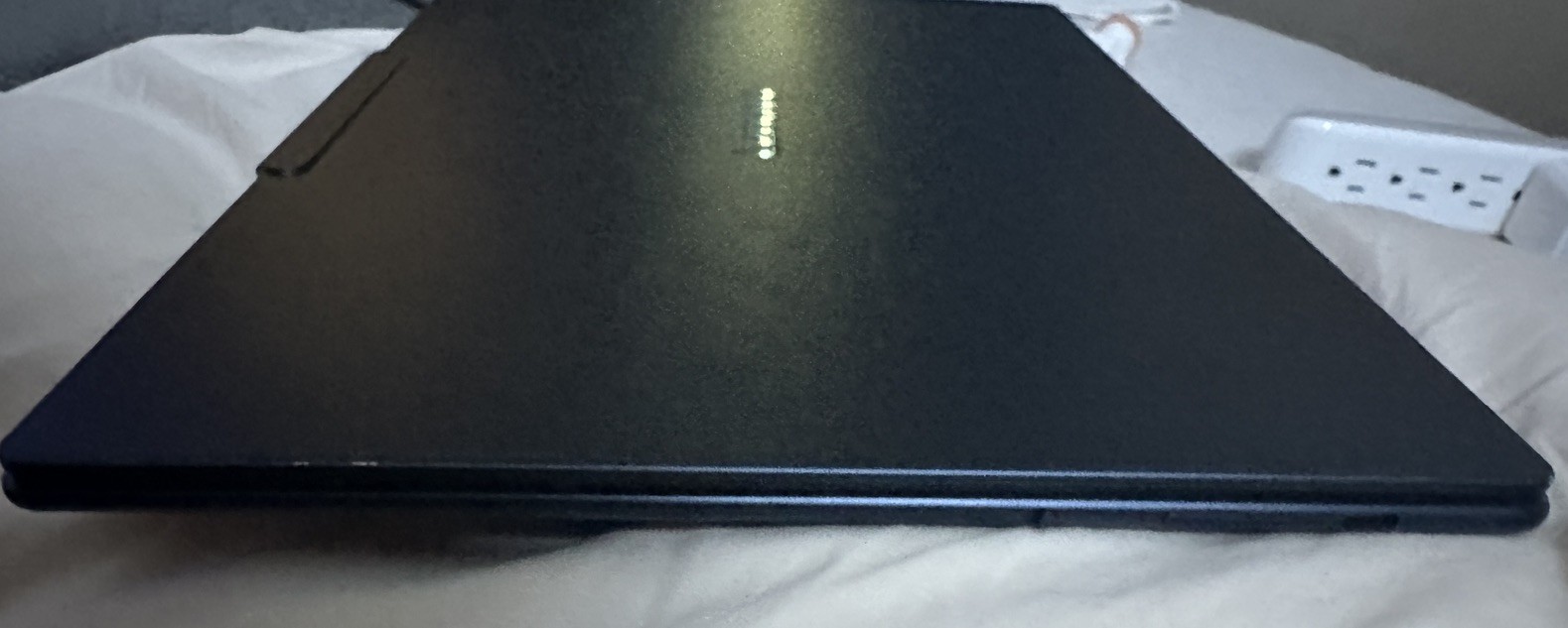 Lenovo Yoga Slim 7x 14.5 QHD+ TOUCH 3.42 GHz Snapdragon X Elite 16GB 512GB SSD