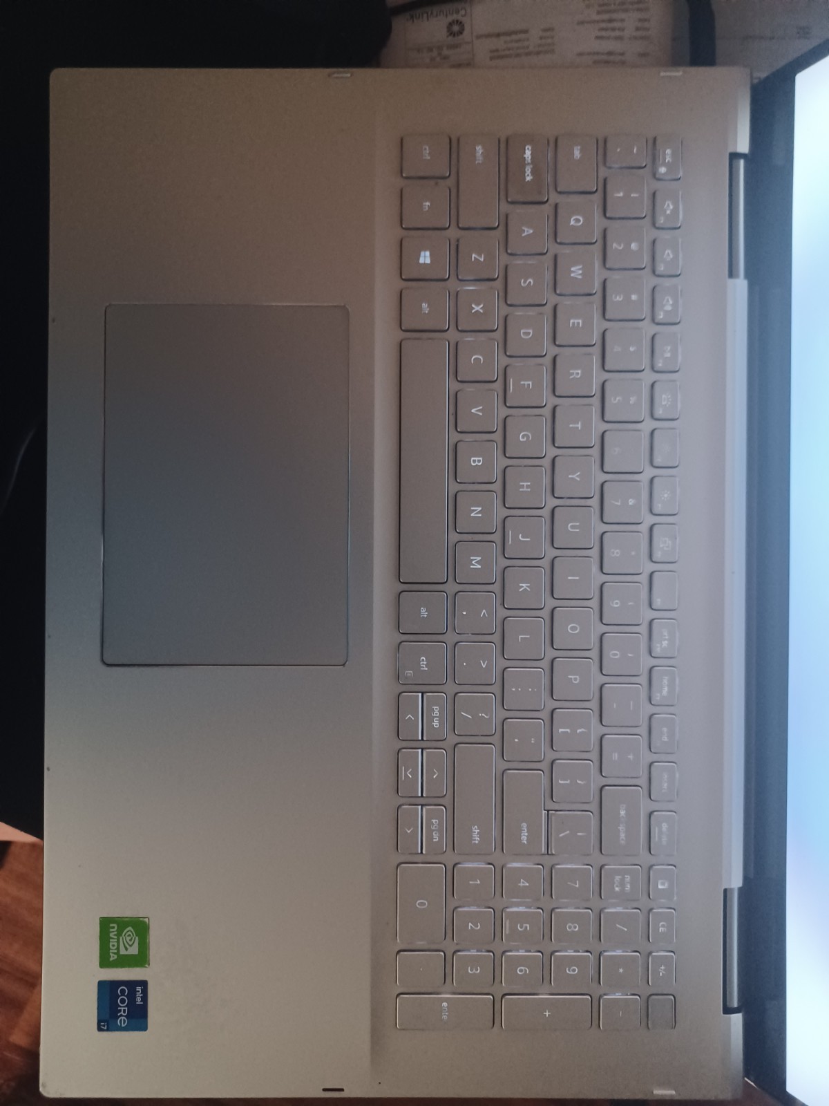 DELL Inspiron i7 3530 15″ FHD Touch 13TH I7-1355U 512GB SSD 16GB W11P *READ*