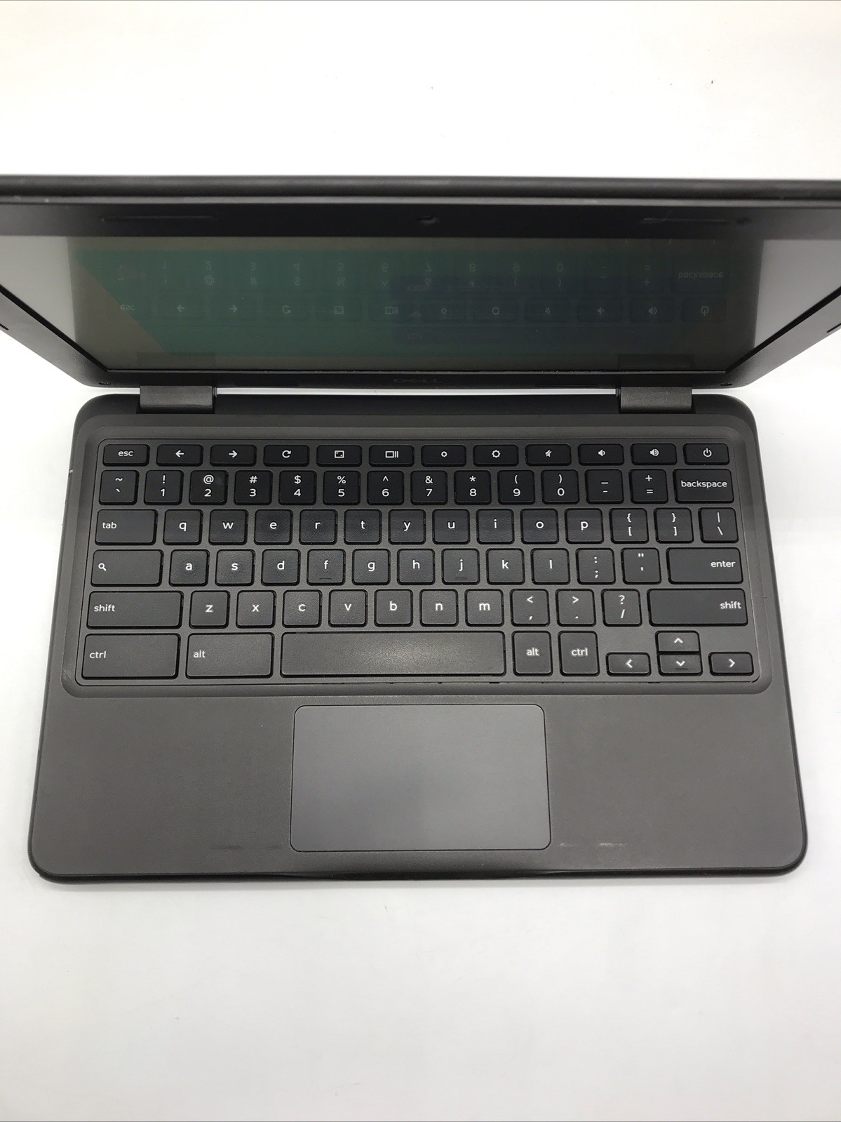 Dell Chromebook 11.6″ 5190 Intel Celeron N3350 1.1GHz 4GB 16G B/C P28T001