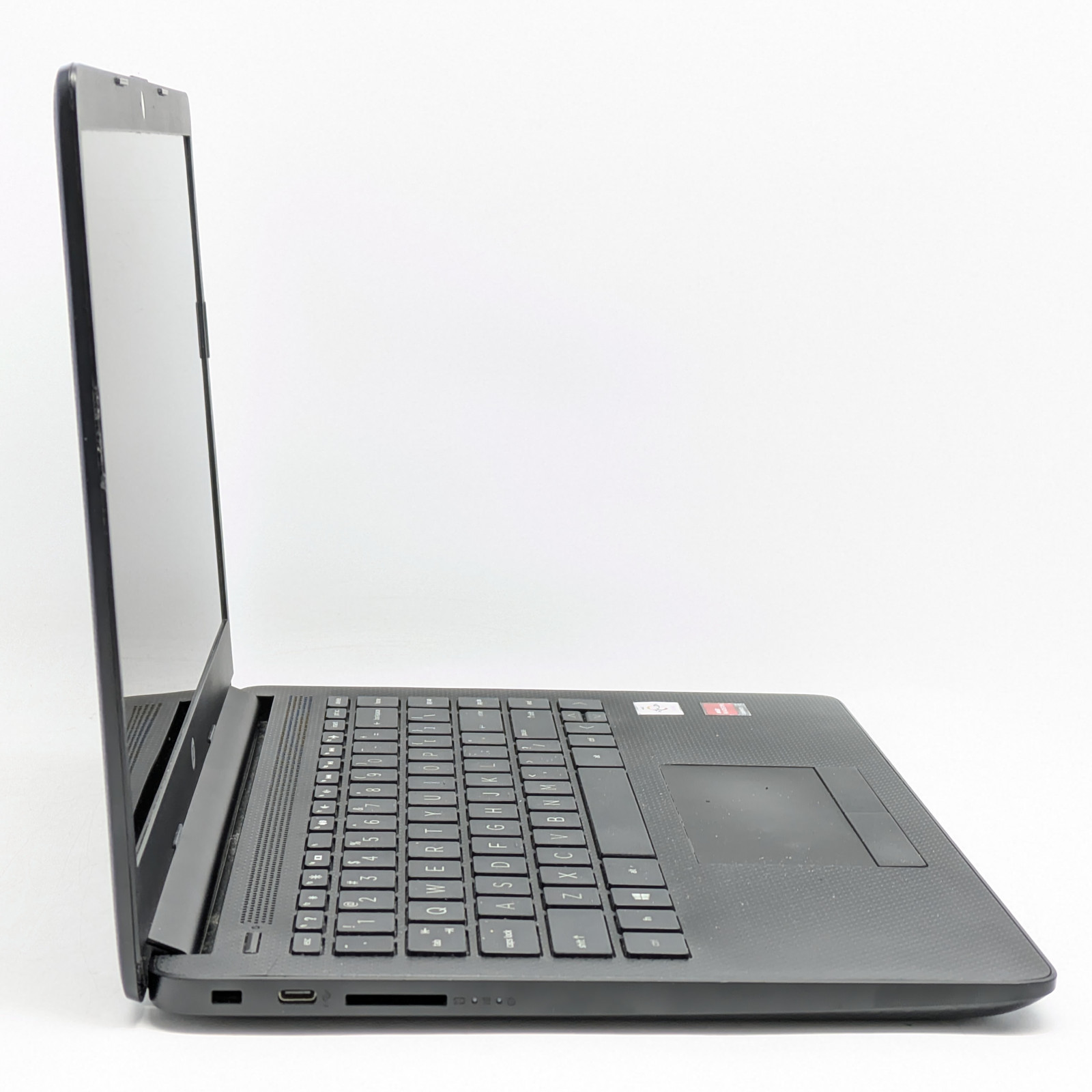 HP Laptop 14-dk1013dx 14″ AMD Athlon Silver 3050 4GB DDR4 128GB SSD Windows 11H