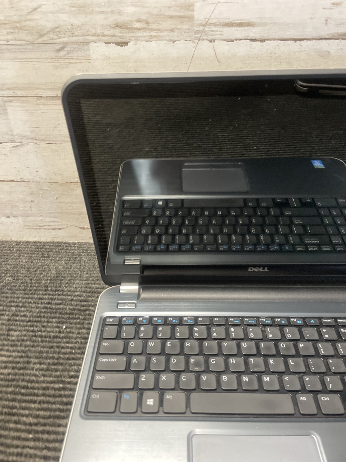 *PARTS* Dell Inspiron 5537 15.6″ i7-4500U 1.80GHz 16GB RAM Laptop No HDD/OS