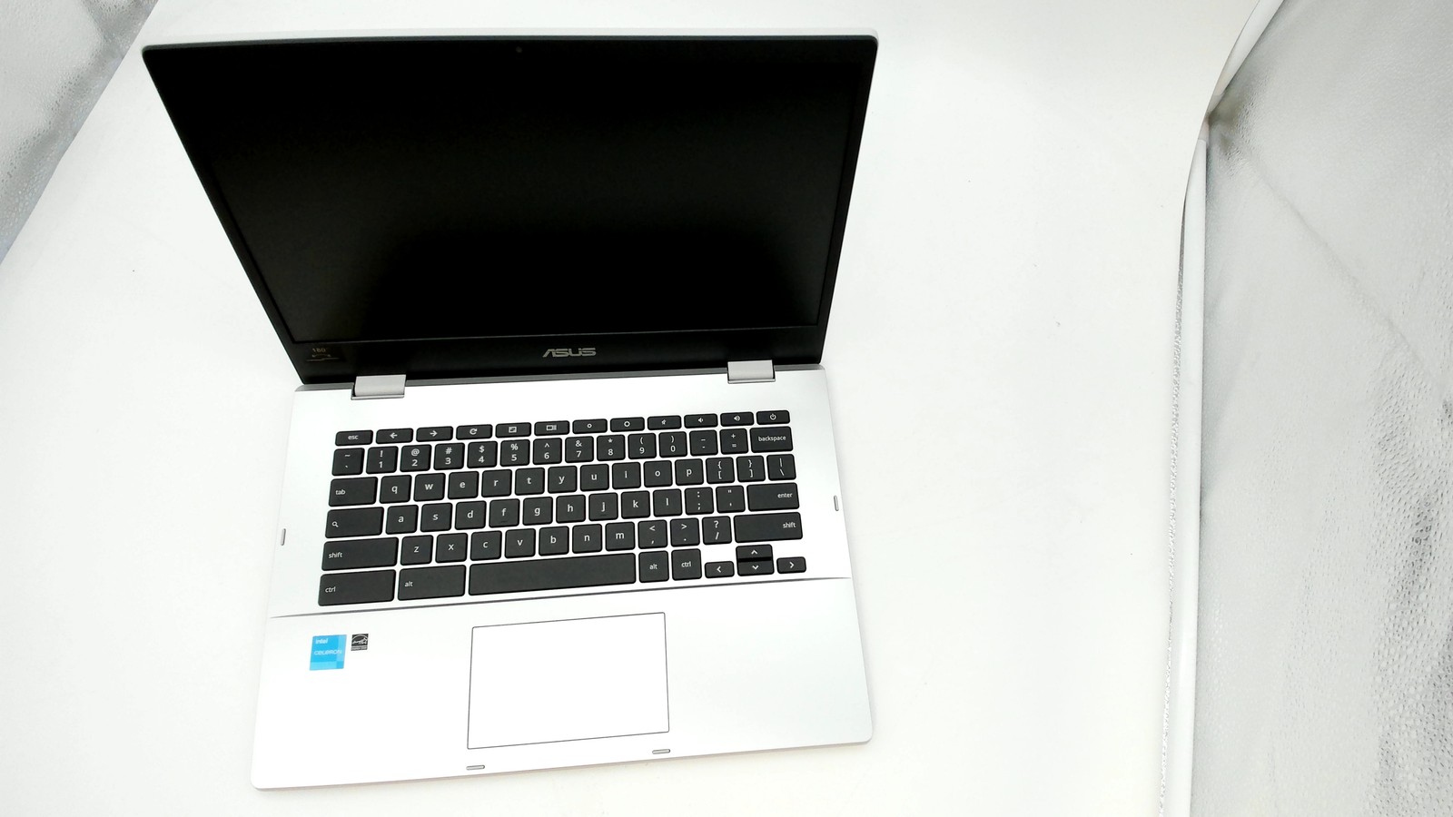 Asus Chromebook CX1 14″ Intel Celeron N4500 4GB 64GB CX1400CKA-DB44 PC1701513