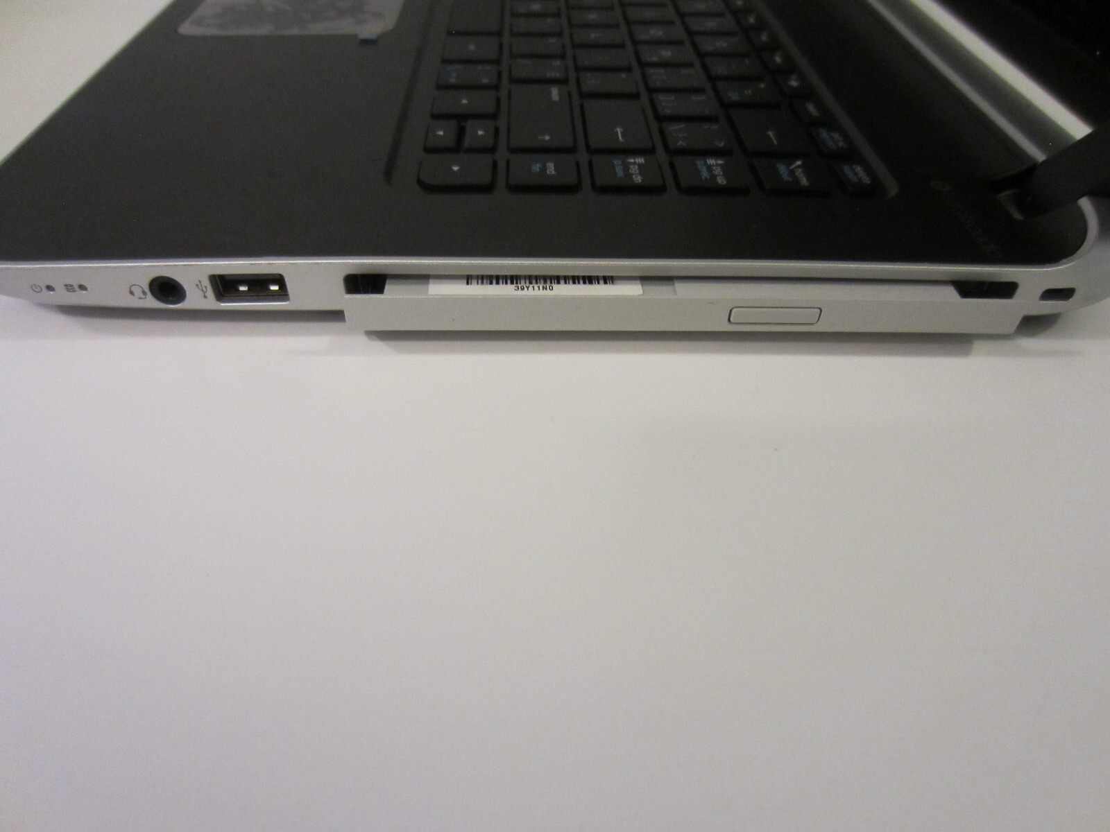 HP Pavilion 14-V038CA 14.0″ Intel N3530 2.16GHz BeatsAudio (AS-IS) Parts Repair