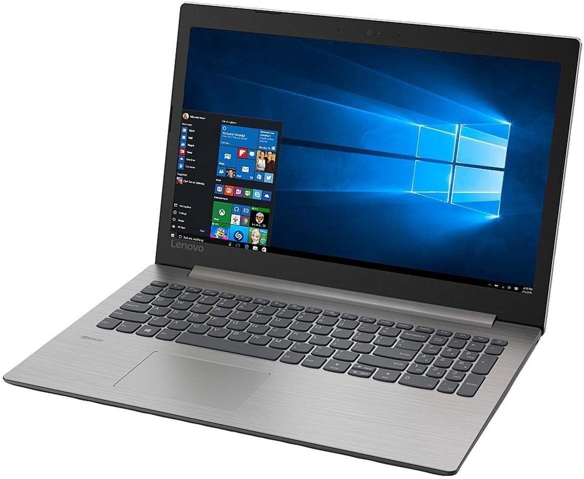 Lenovo IdeaPad 15.6″ HD, AMD 4-Core Ryzen 5 CPU, 20GB RAM, 480GB SSD, DVD, Win10