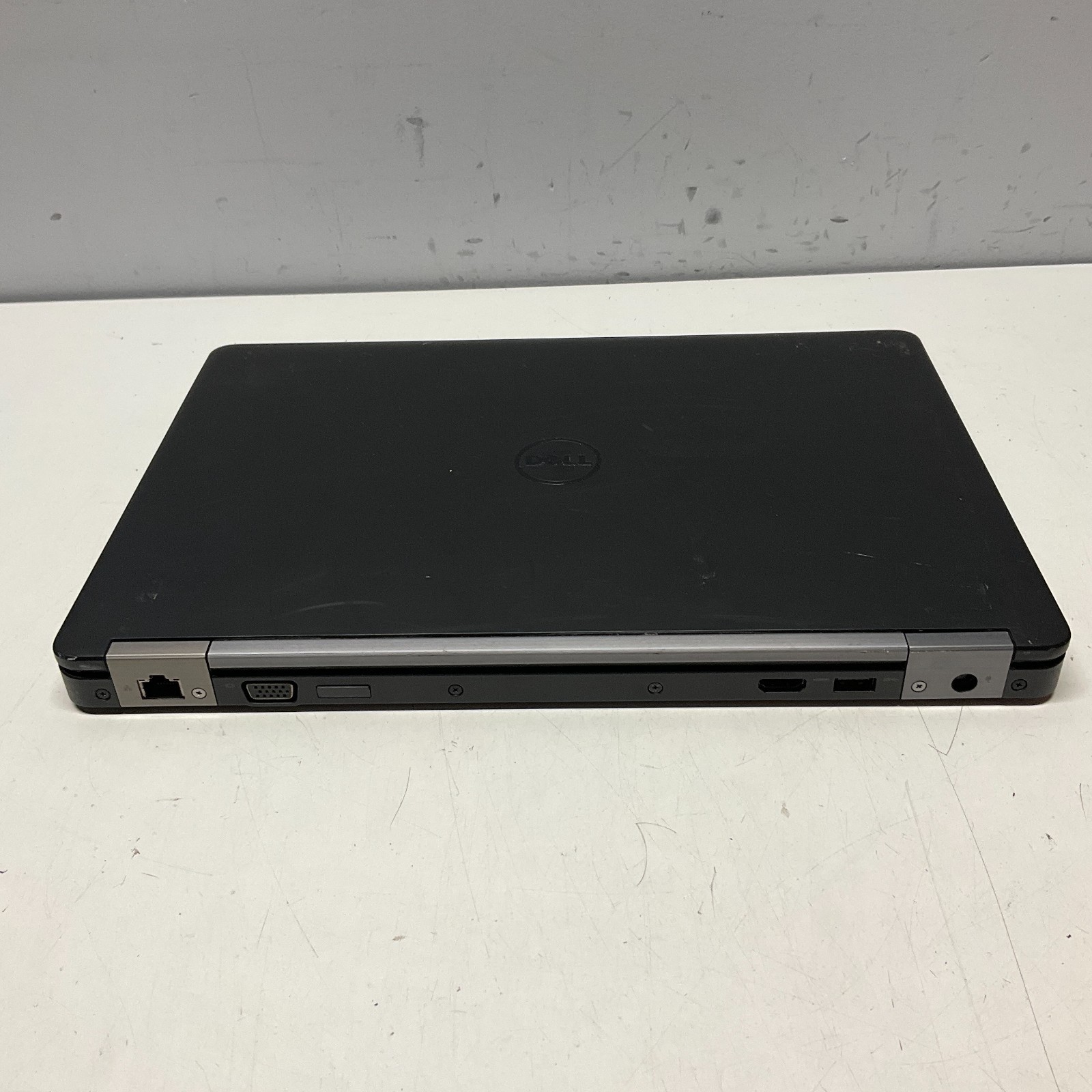 Dell Latitude E5470 14″ Laptop Intel i7-6820HQ 2.70GHz 8GB 256GB SSD Windows 10