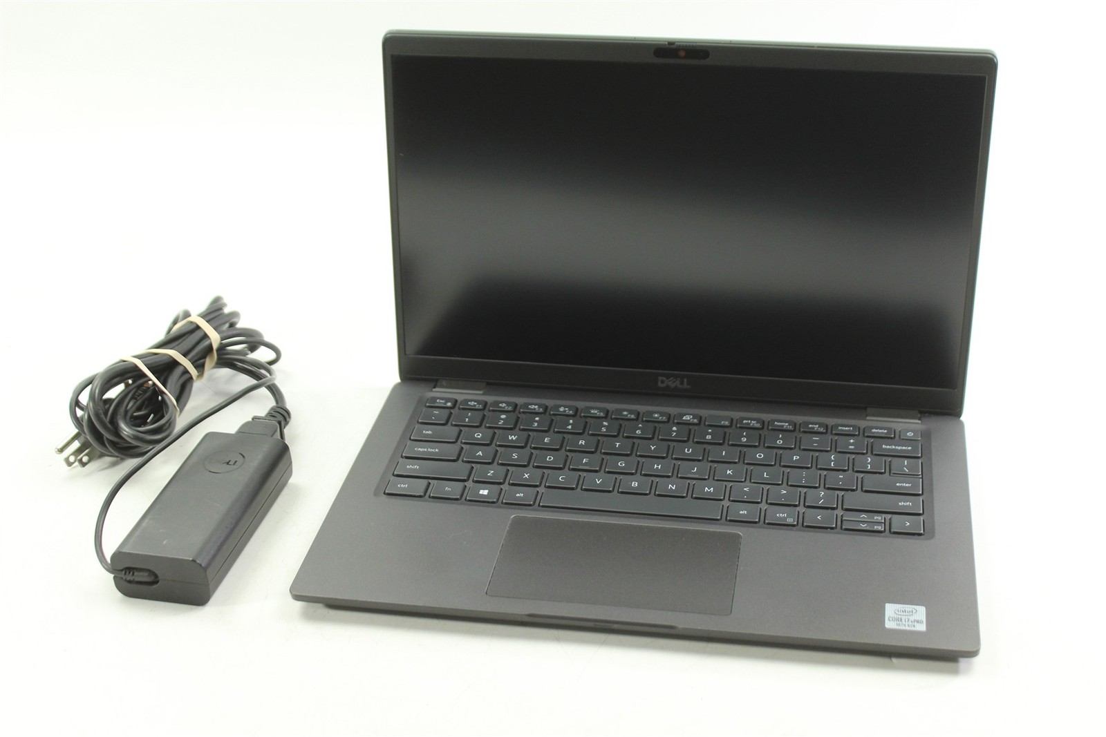 Dell Latitude 7410 14″ FHD i7-10610U 1.8GHz 256GB SSD 16GB RAM NO OS