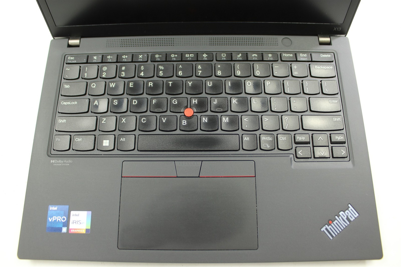 Lenovo ThinkPad X13 Gen 3 13.3″ i5-1245U 1.6GHz 256GB SSD 16GB RAM W11P
